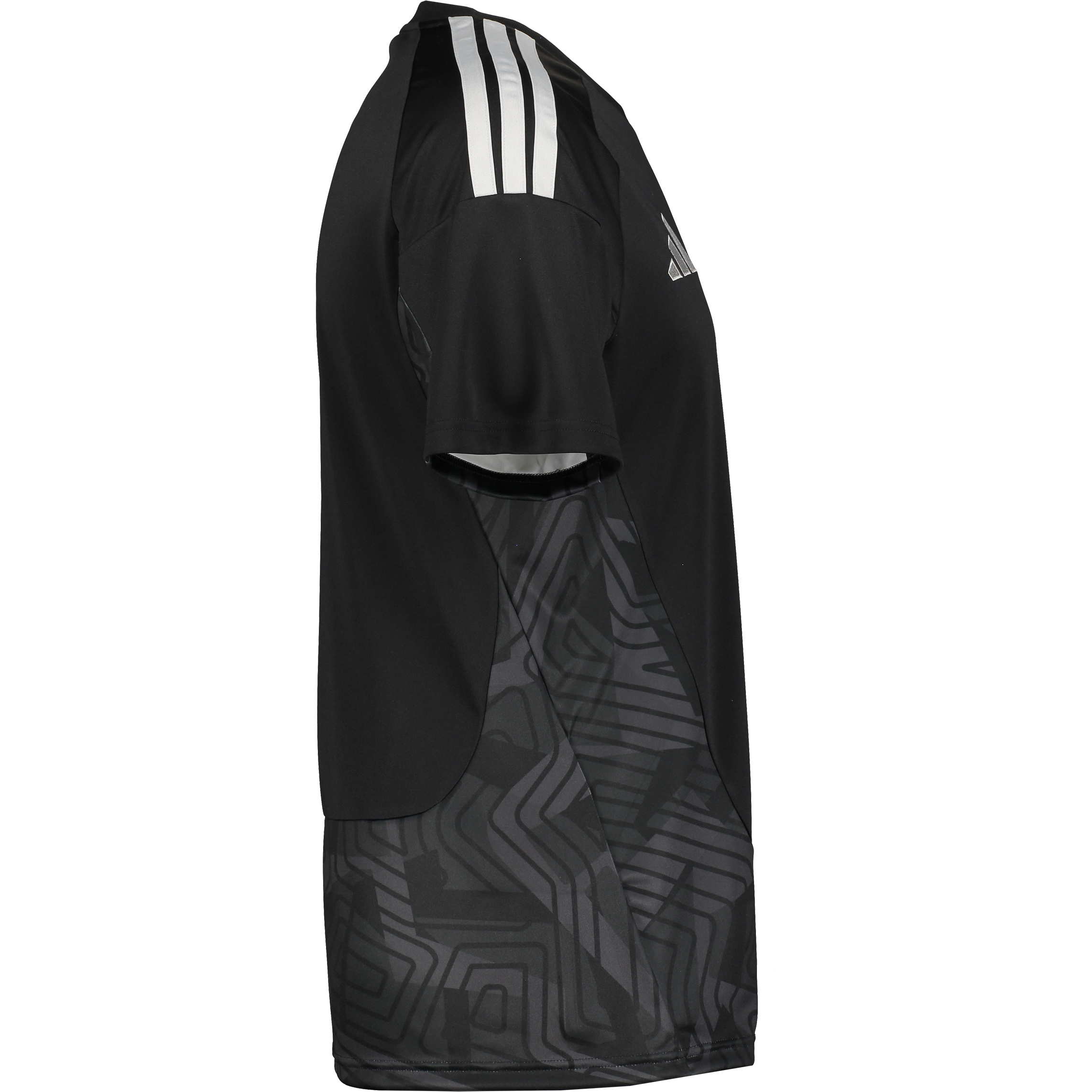 ADIDAS, T26 C GK JSY SS JR