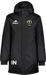 358998101101 ADIDAS Ent22 Stad Jacket 358998101101 ADIDAS Ent22 Stad Jacket Standard Small1x1