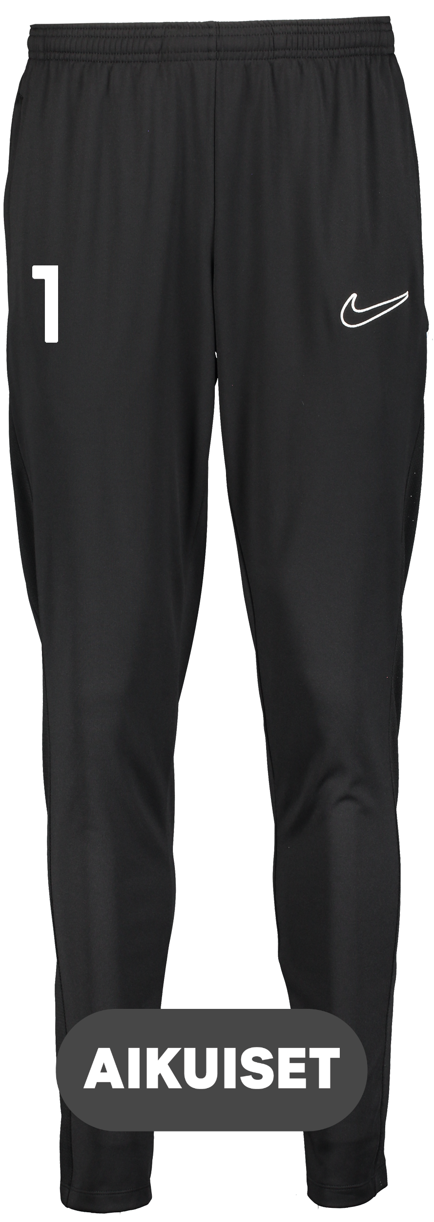 
NIKE, 
Acd25 Pnt, 
Detail 1
