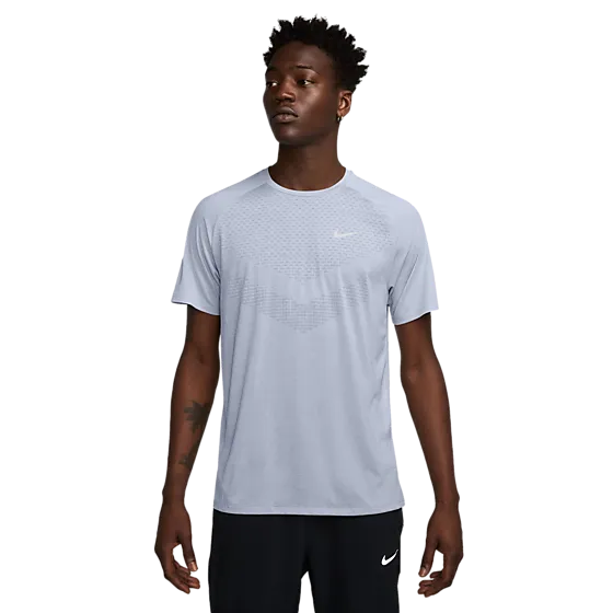 400390109101 NIKE M Nk Dfadv Stride Ss Top 400390109101 NIKE M Nk Dfadv Stride Ss Top Model01 Detail