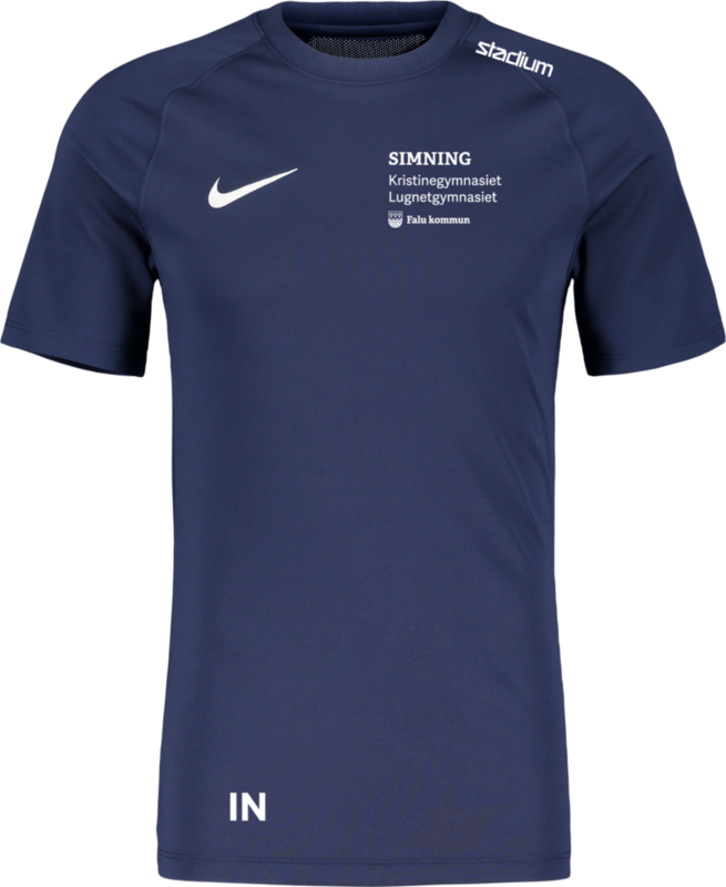 
NIKE, 
PARK VIII SS JSY, 
Detail 1
