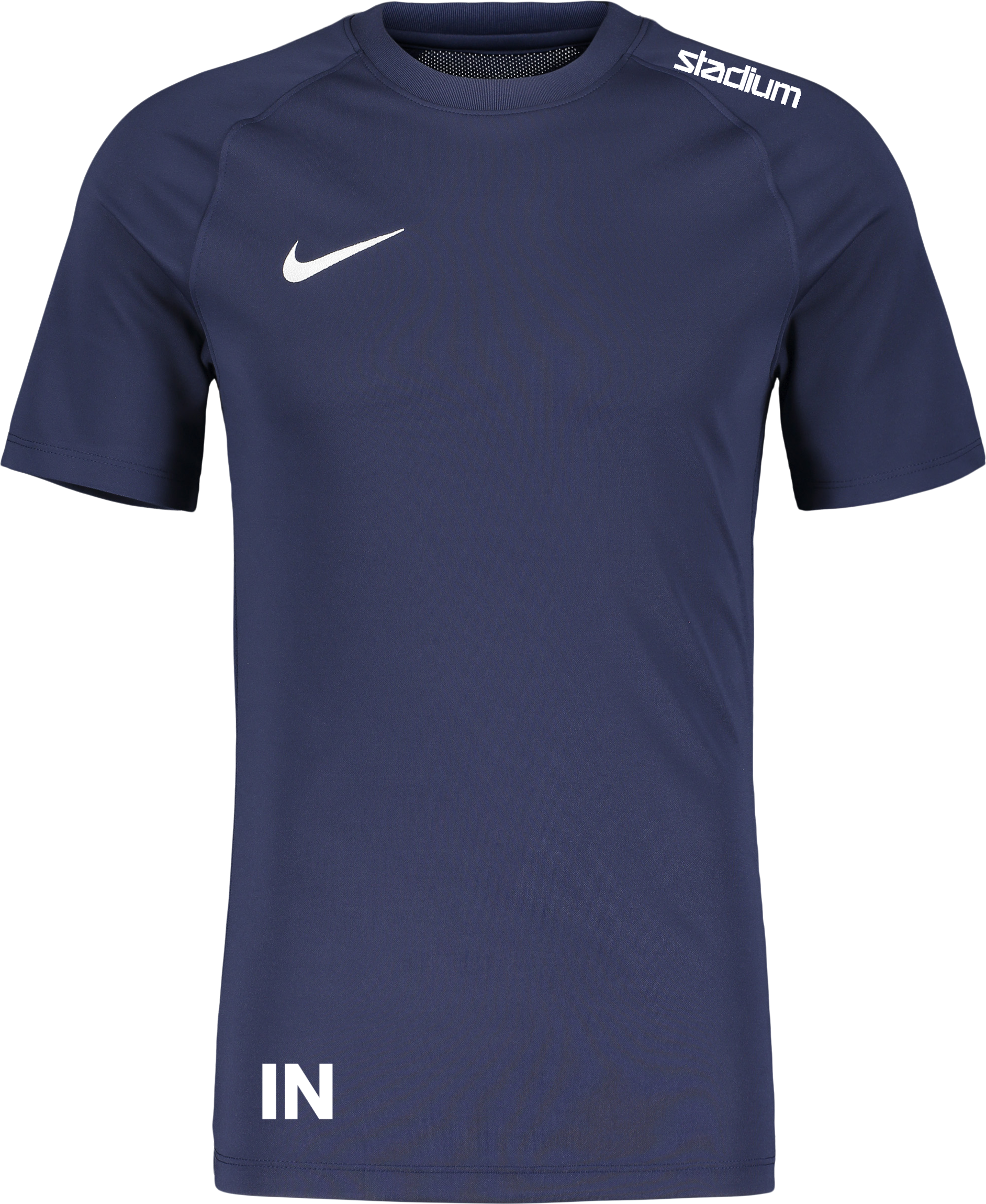 
NIKE, 
PARK VIII SS JSY, 
Detail 1
