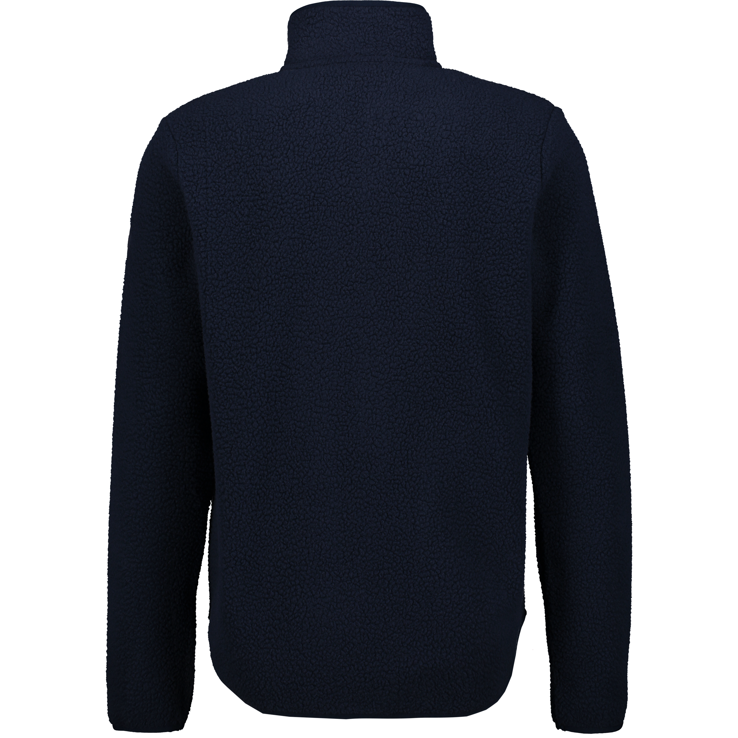 EVEREST, M Pile Zip Shirt