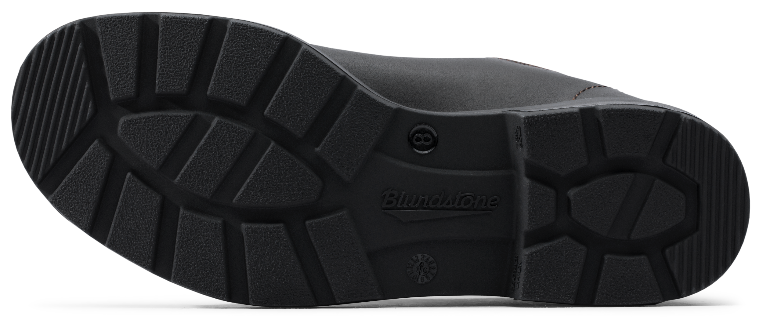 BLUNDSTONE, U Blundstone 500