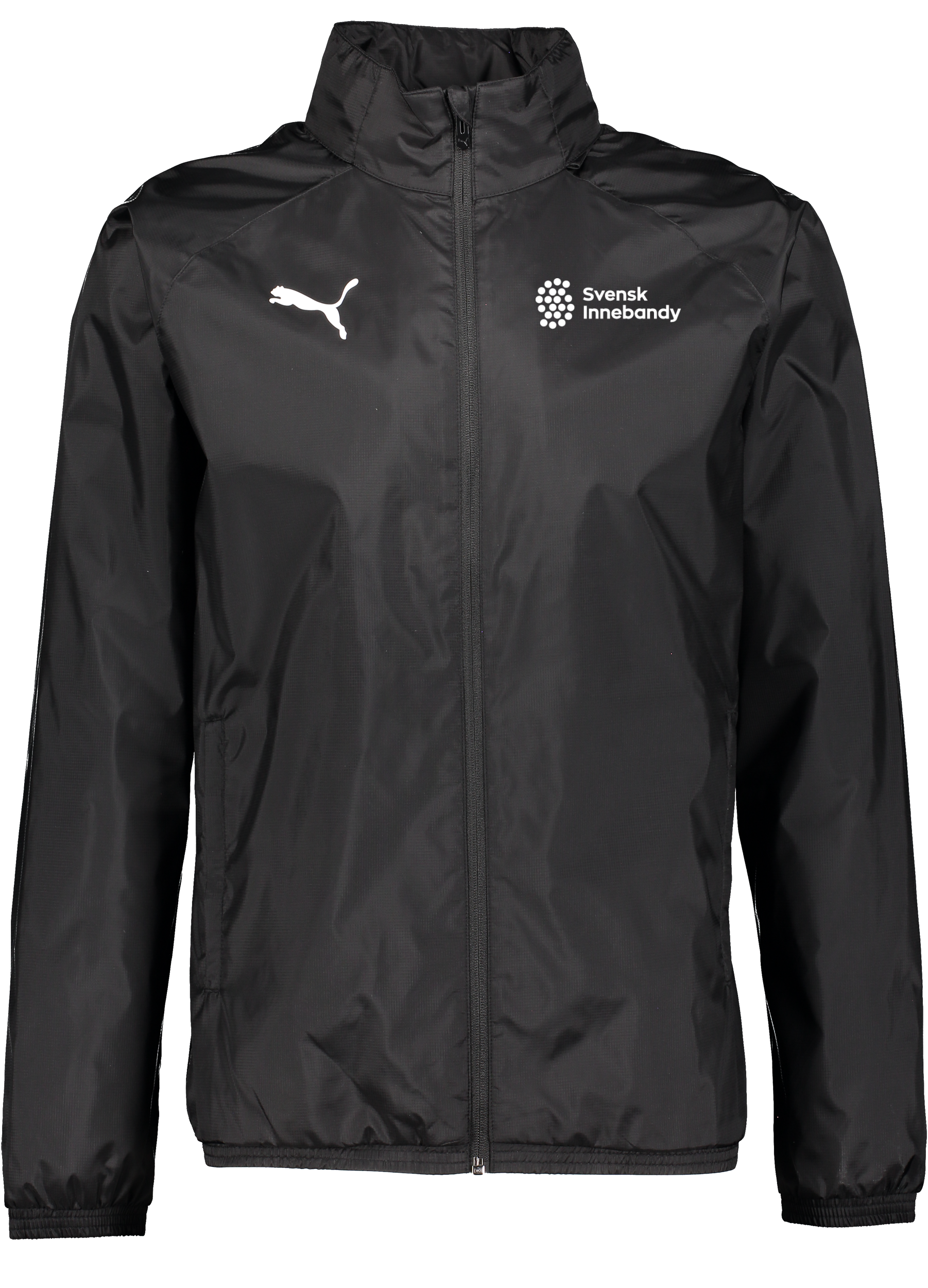 
PUMA, 
T Goal Aw Jkt Jr, 
Detail 1
