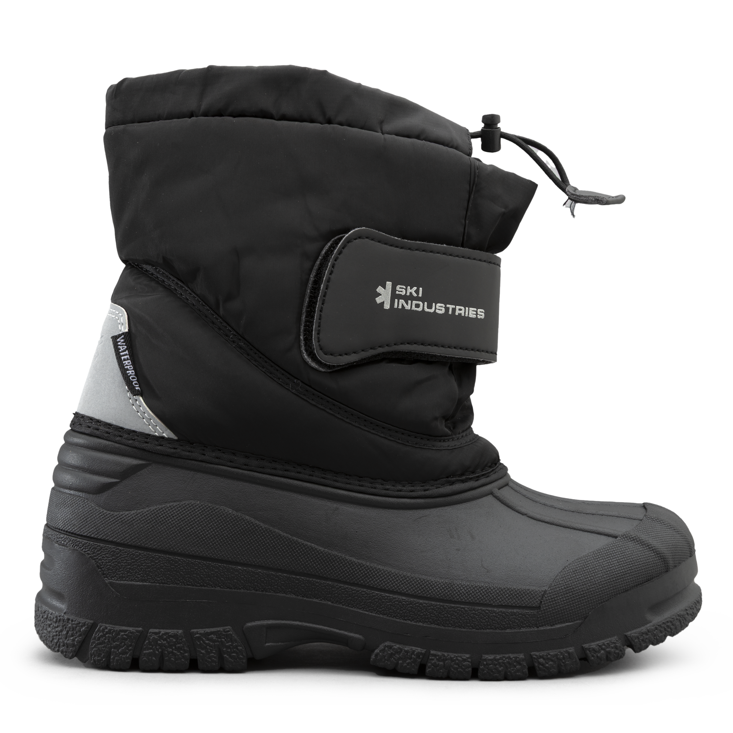 
SKI INDUSTRIES, 
Polar Boot Jr, 
Detail 1
