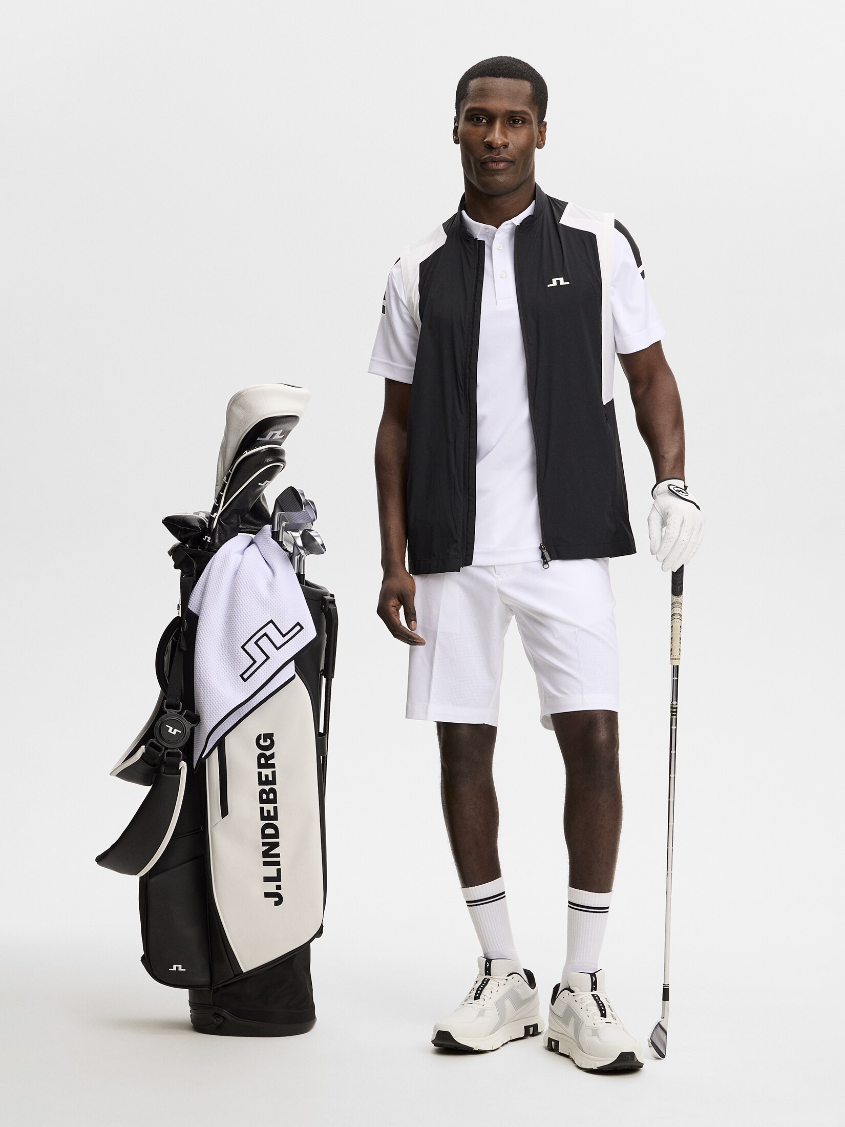 J LINDEBERG, M BO POLO