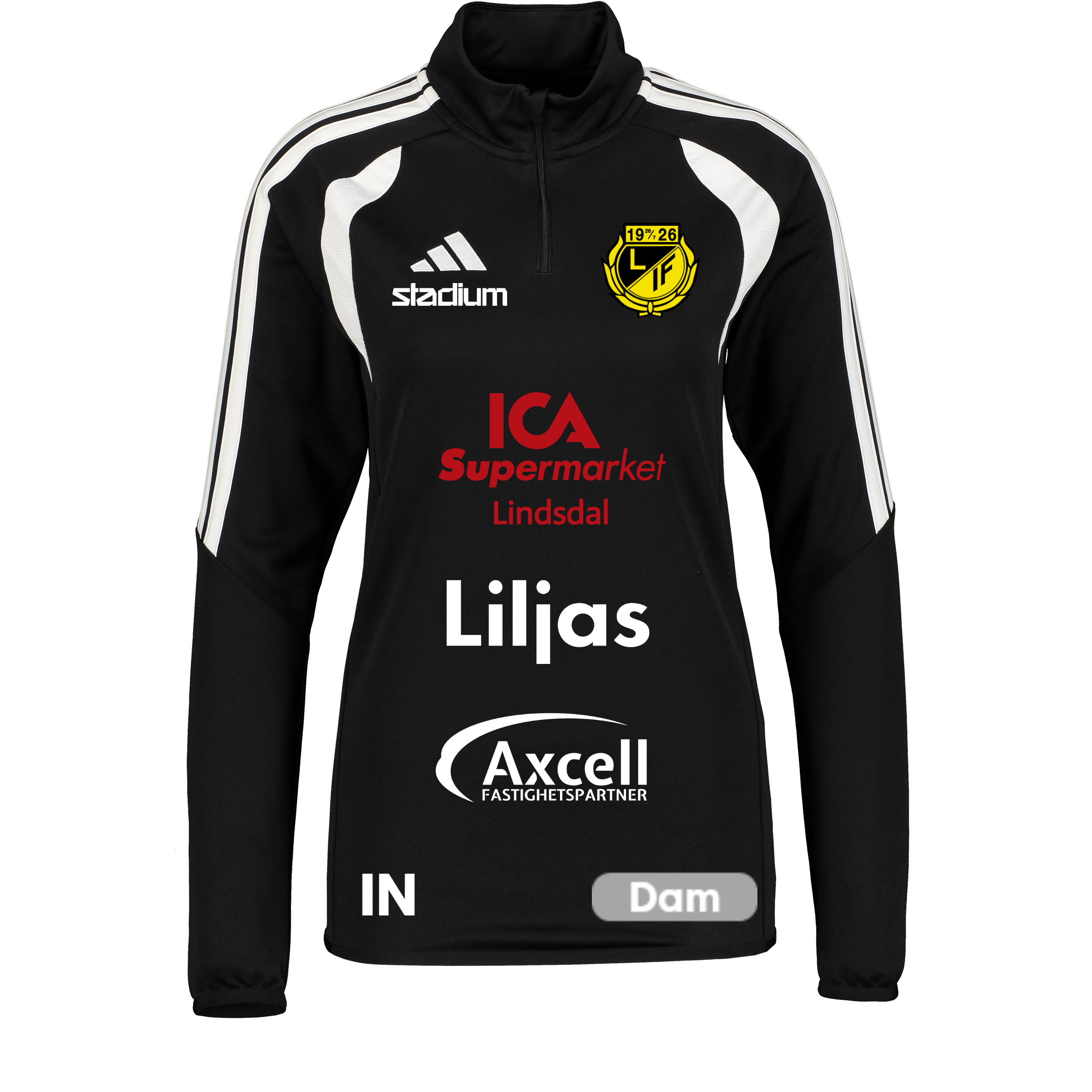 
ADIDAS, 
TIRO26 L TR TOP W, 
Detail 1
