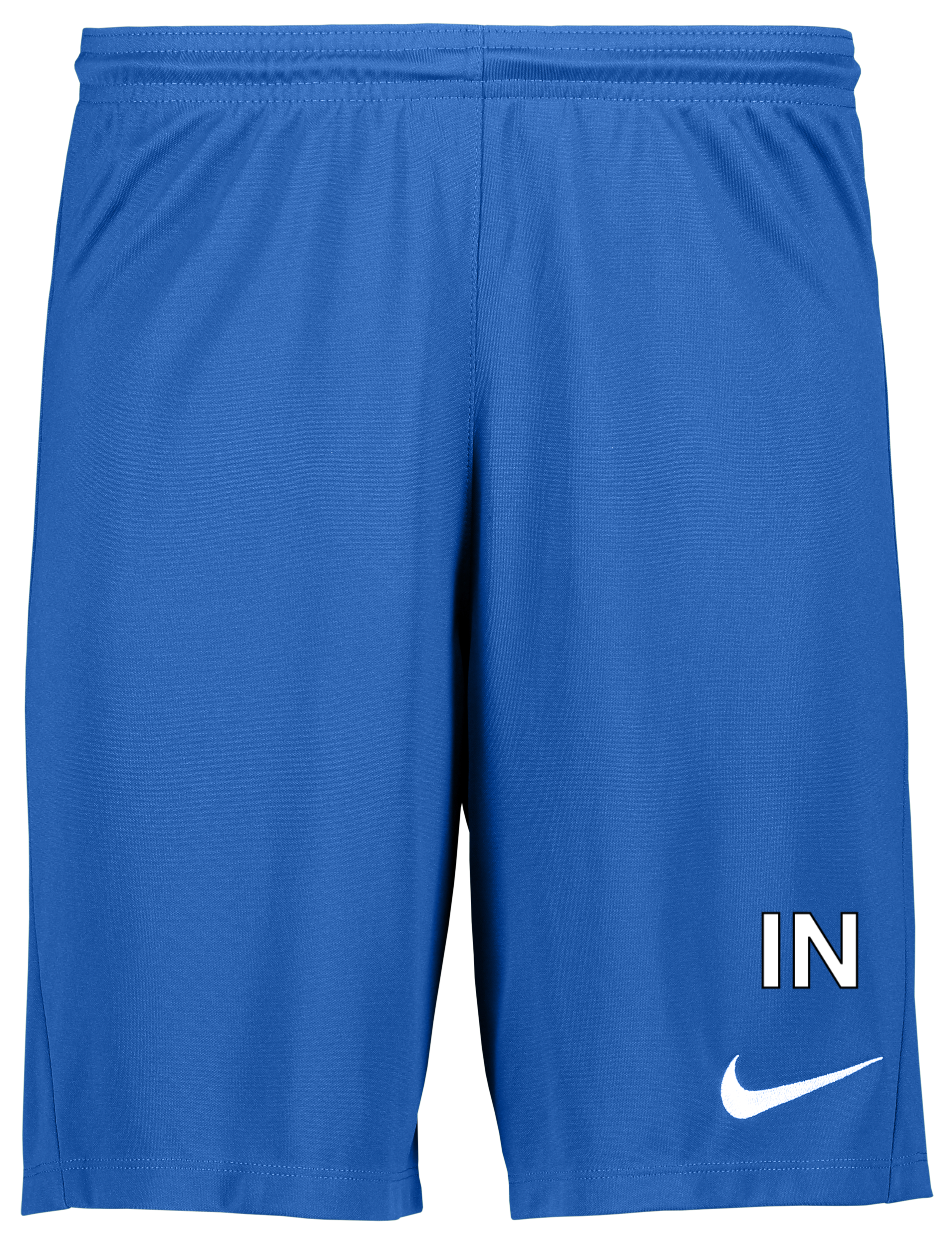 
NIKE, 
Park III Short Jr, 
Detail 1
