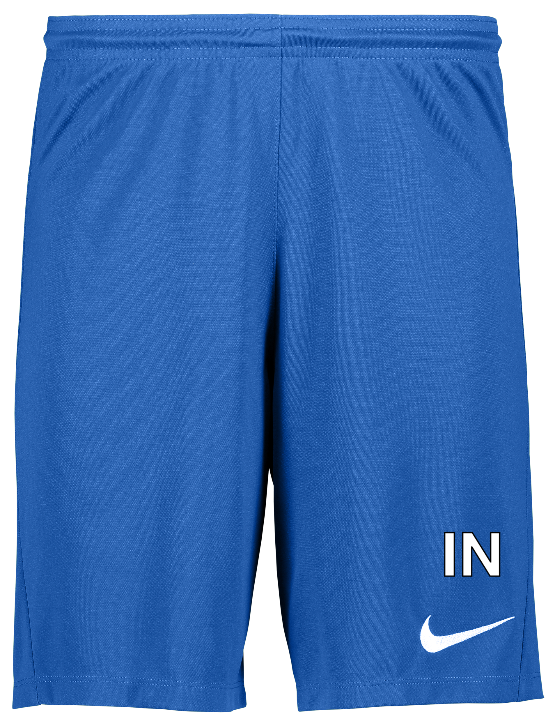 
NIKE, 
Park III Short Jr, 
Detail 1
