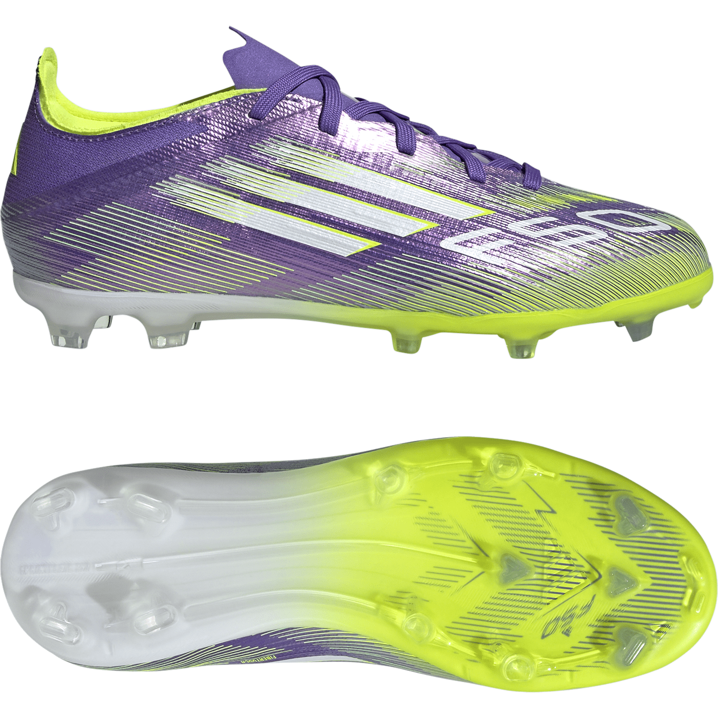 ADIDAS, F50 Elite Fg Jr