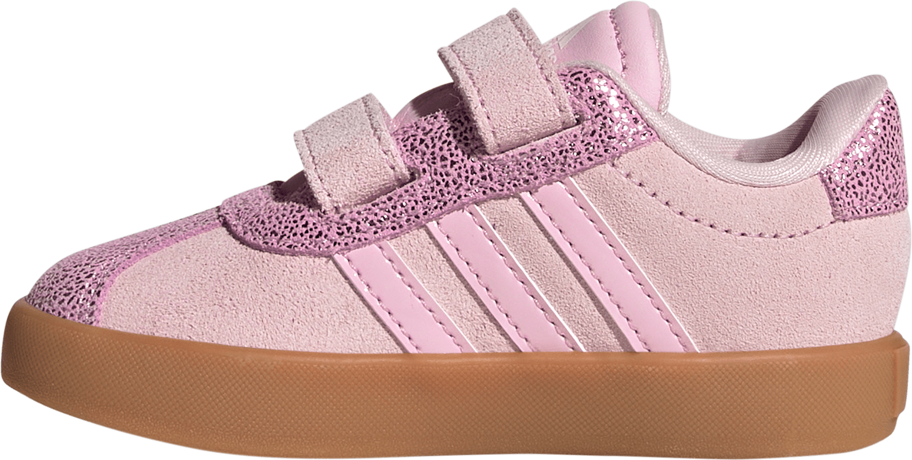 ADIDAS, K VL COURT 3.0 CF I