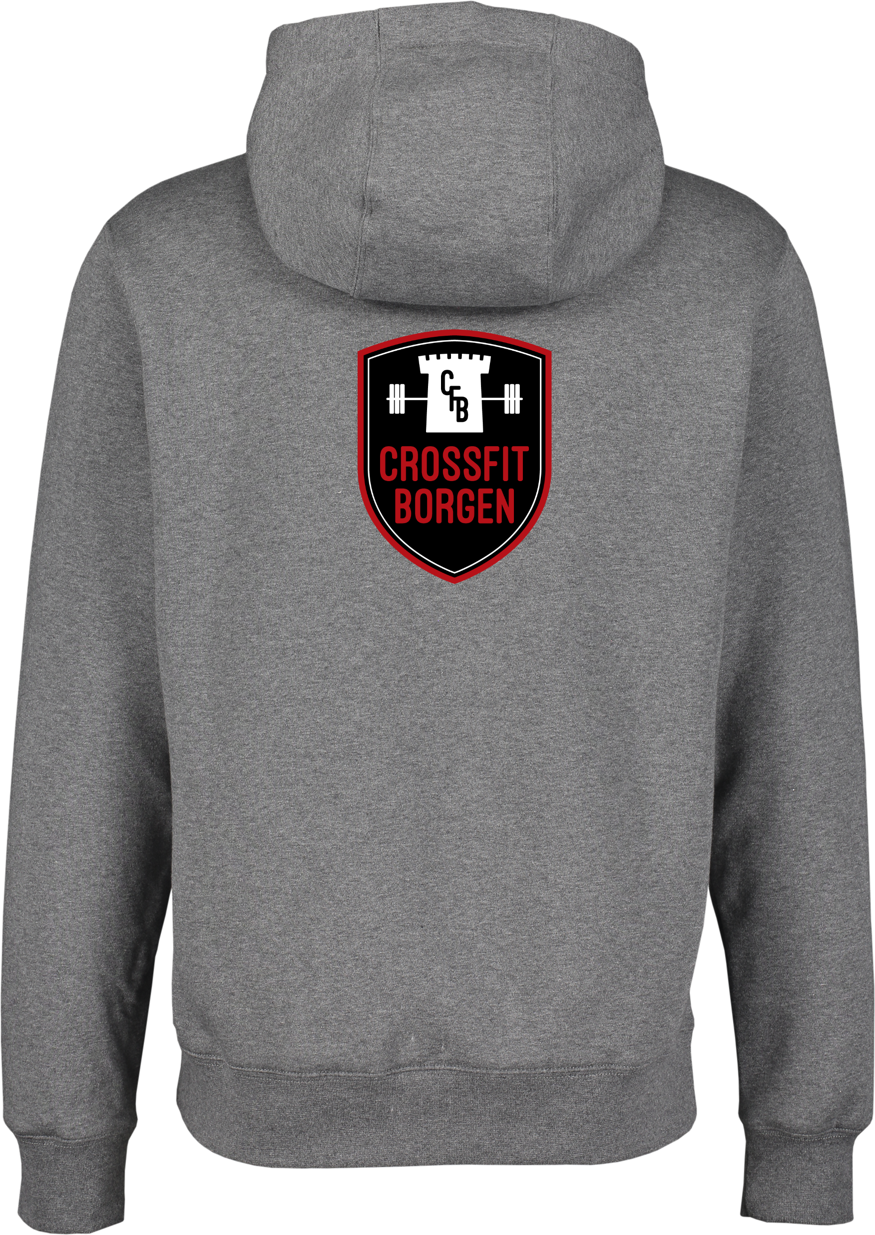 NIKE, Park 20 Flc Hood Jr