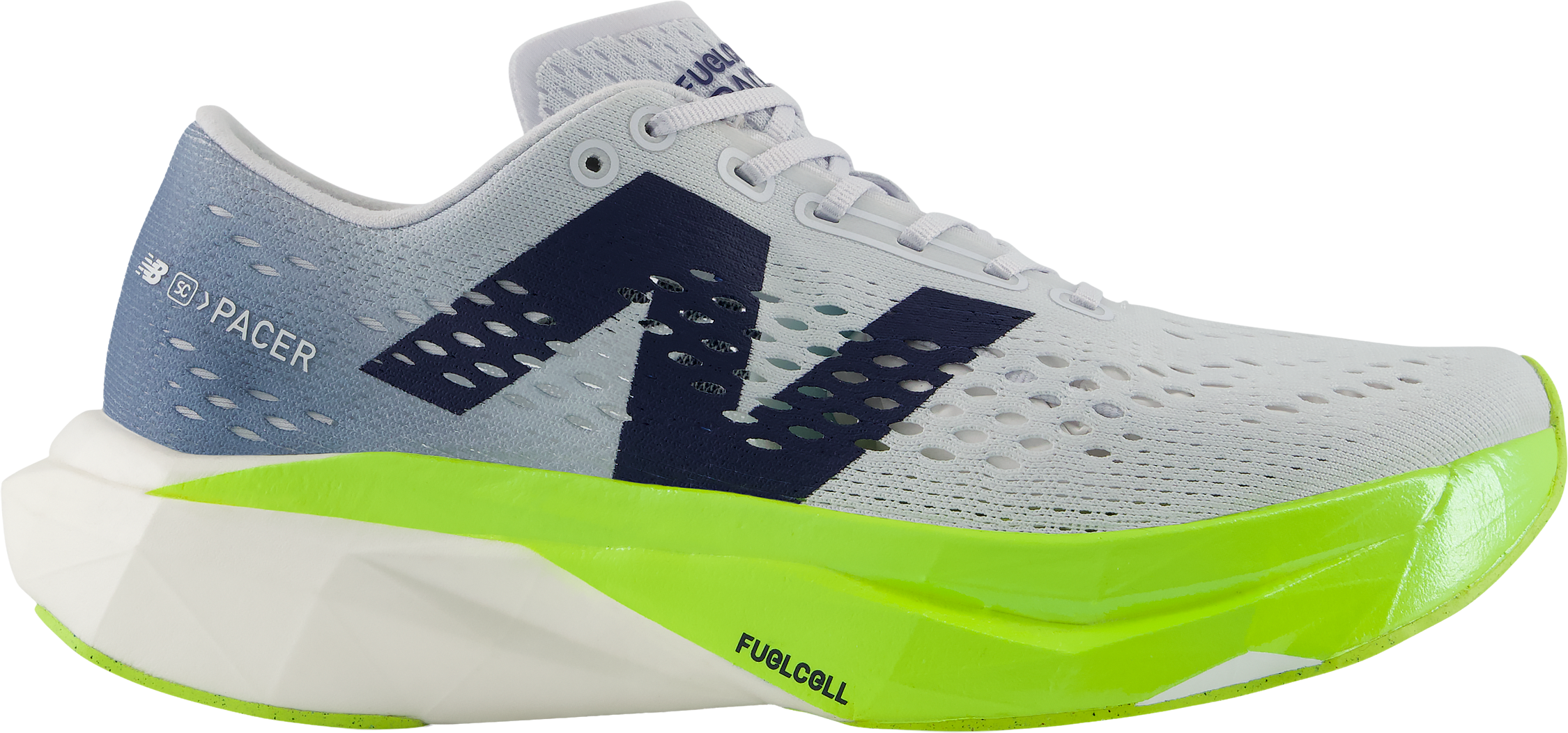 
NEW BALANCE, 
W Fuelcell Supercomp Pacer V2, 
Detail 1
