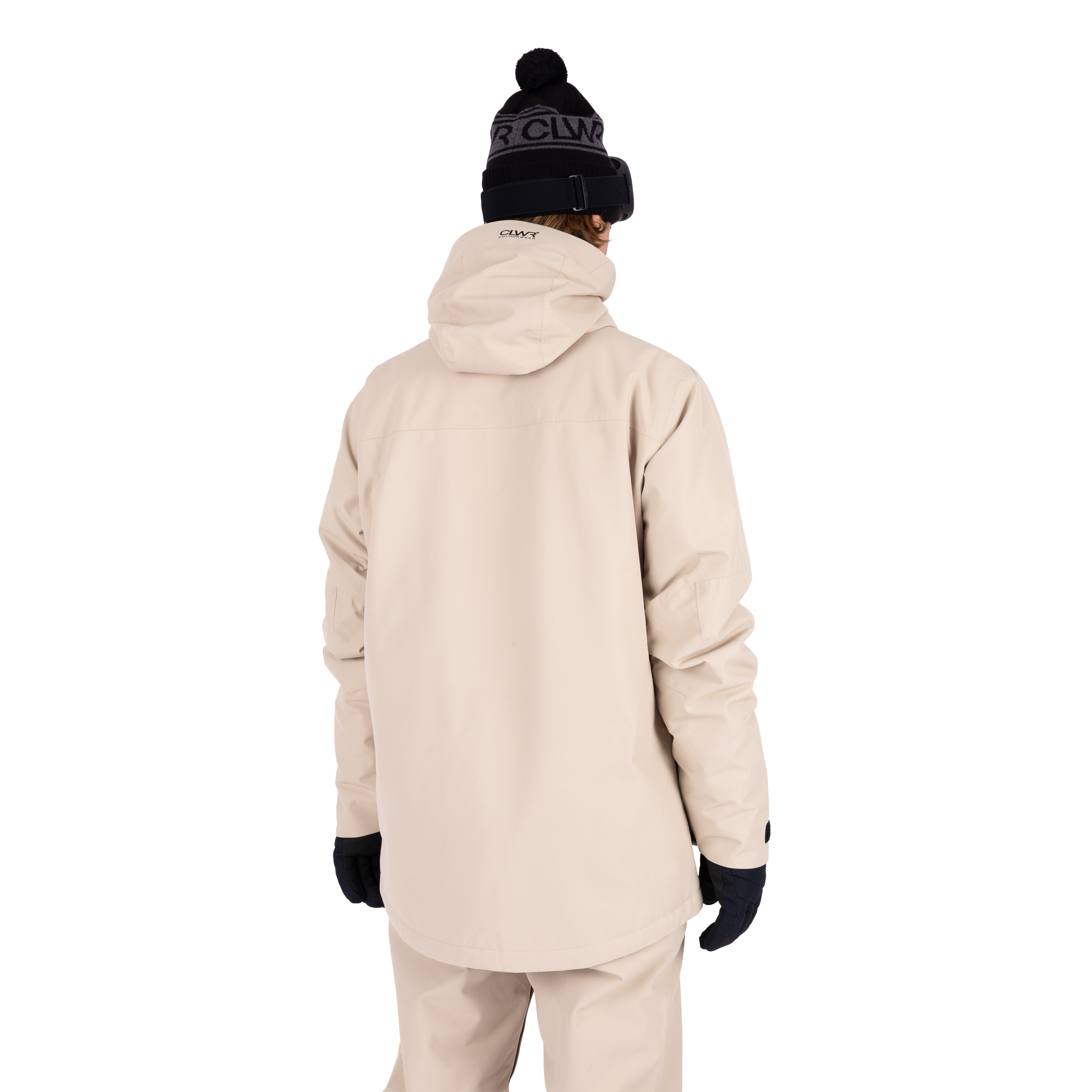 COLOUR WEAR, M Falk Jacket 2.0