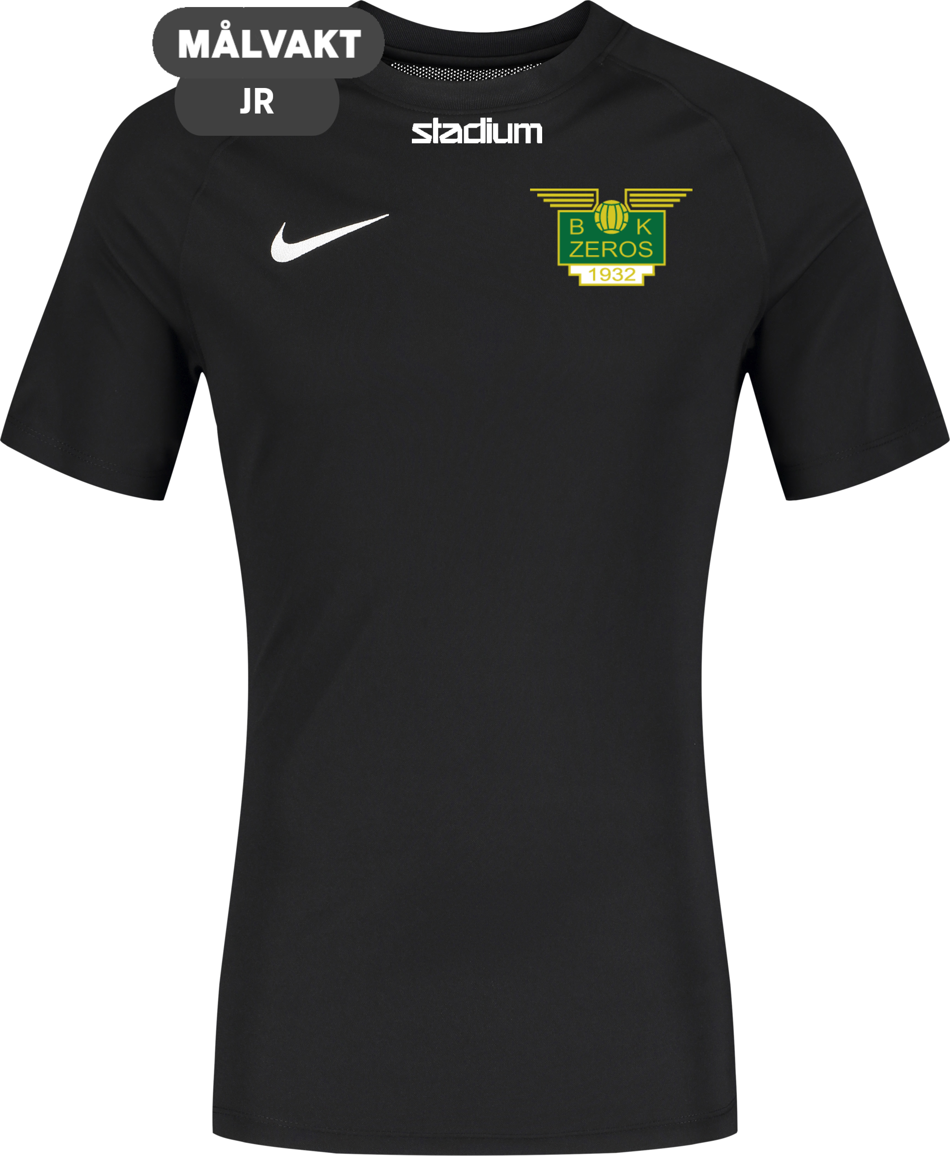 
NIKE, 
PARK VIII SS JSY JR, 
Detail 1
