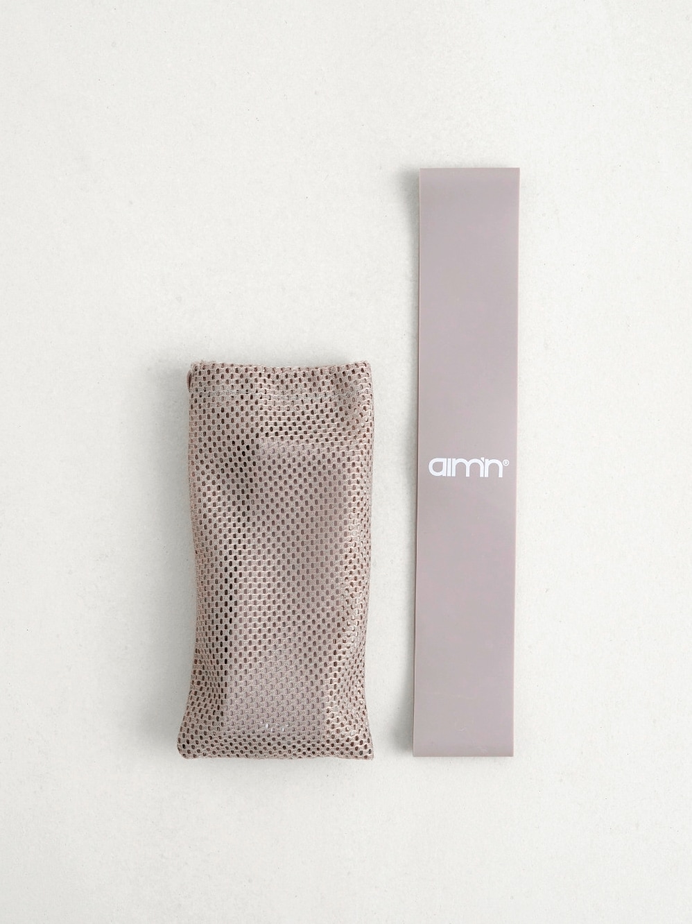 AIM&acute;N, RESISTANCE BANDS 3-PACK