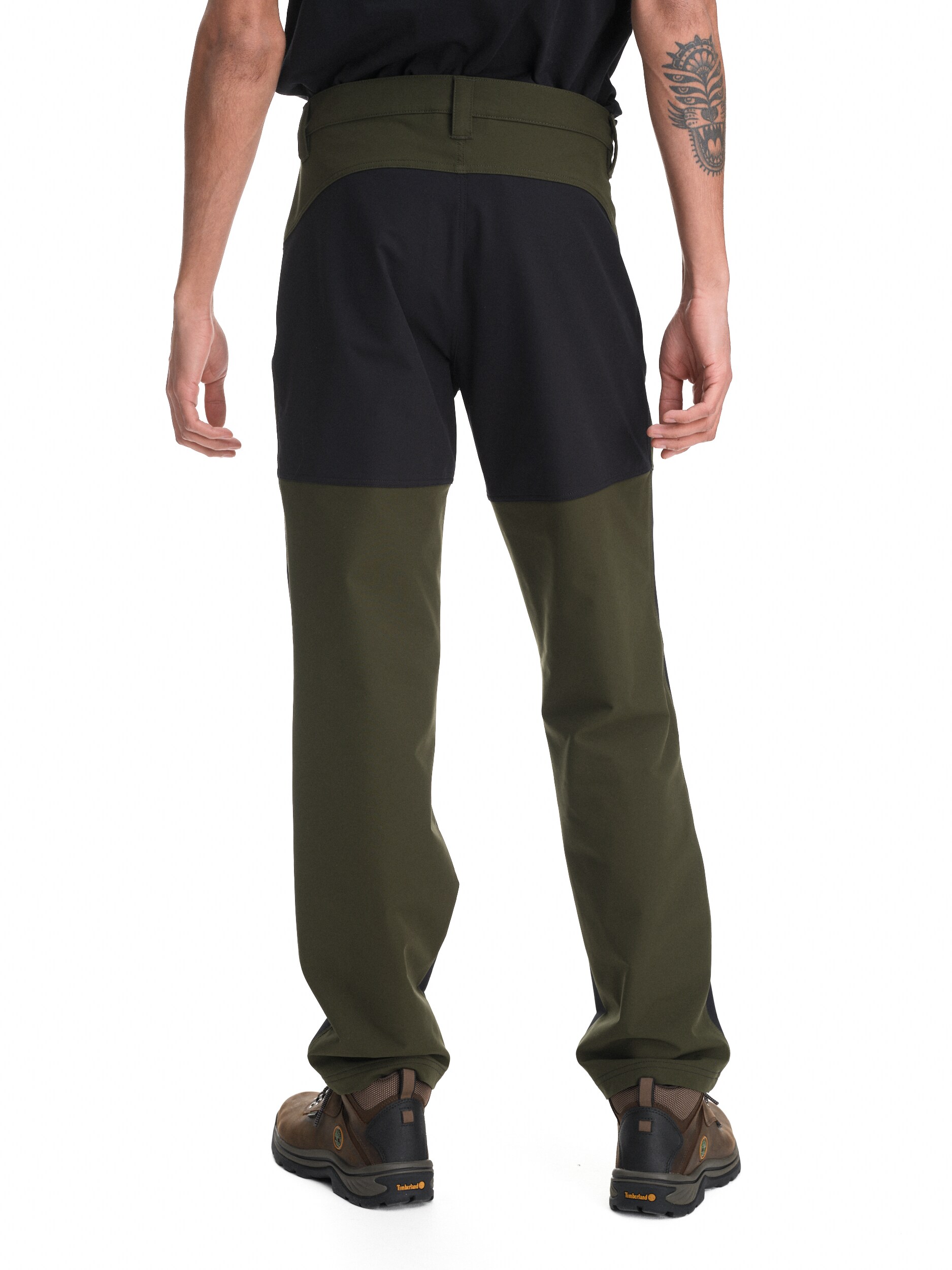 TREKMATES, SAREK HIKE PANT M