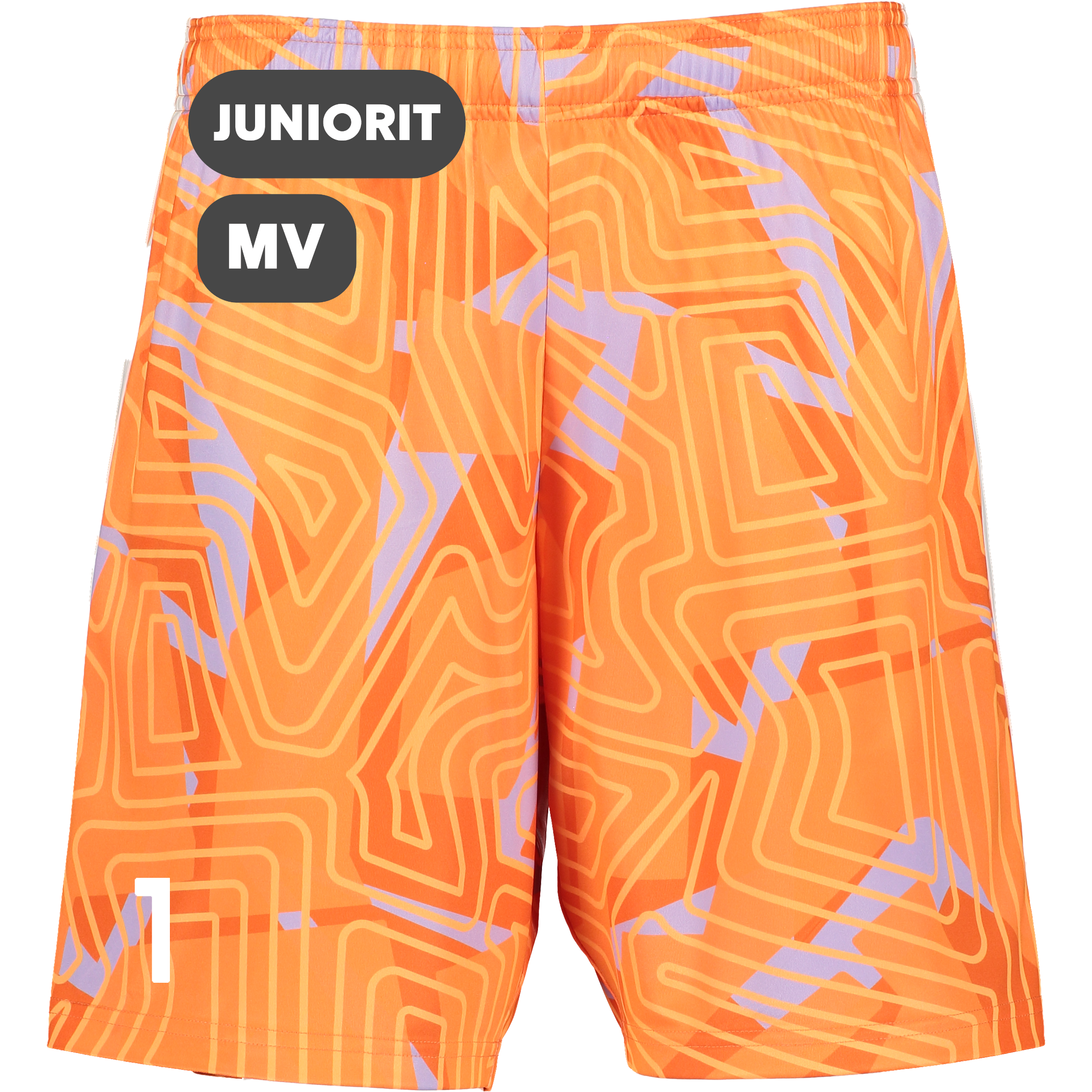 
ADIDAS, 
T26 C GK SHO JR, 
Detail 1
