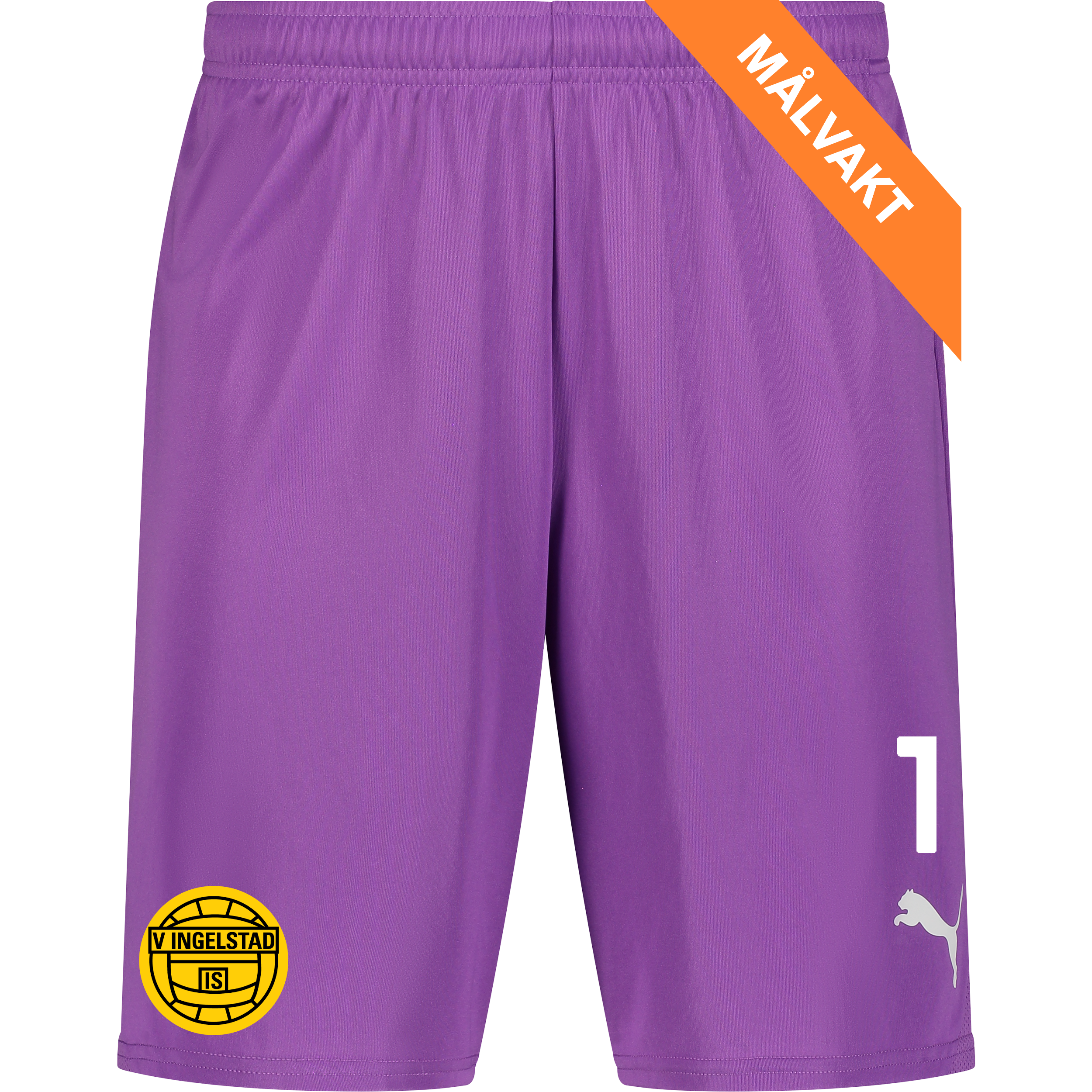 
PUMA, 
T Goal Shorts, 
Detail 1
