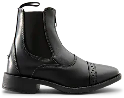 327275101101 EQUIPAGE Farrow Jodhpur Boot Jr 327275101101 EQUIPAGE Farrow Jodhpur Boot Jr Standard Small1x1