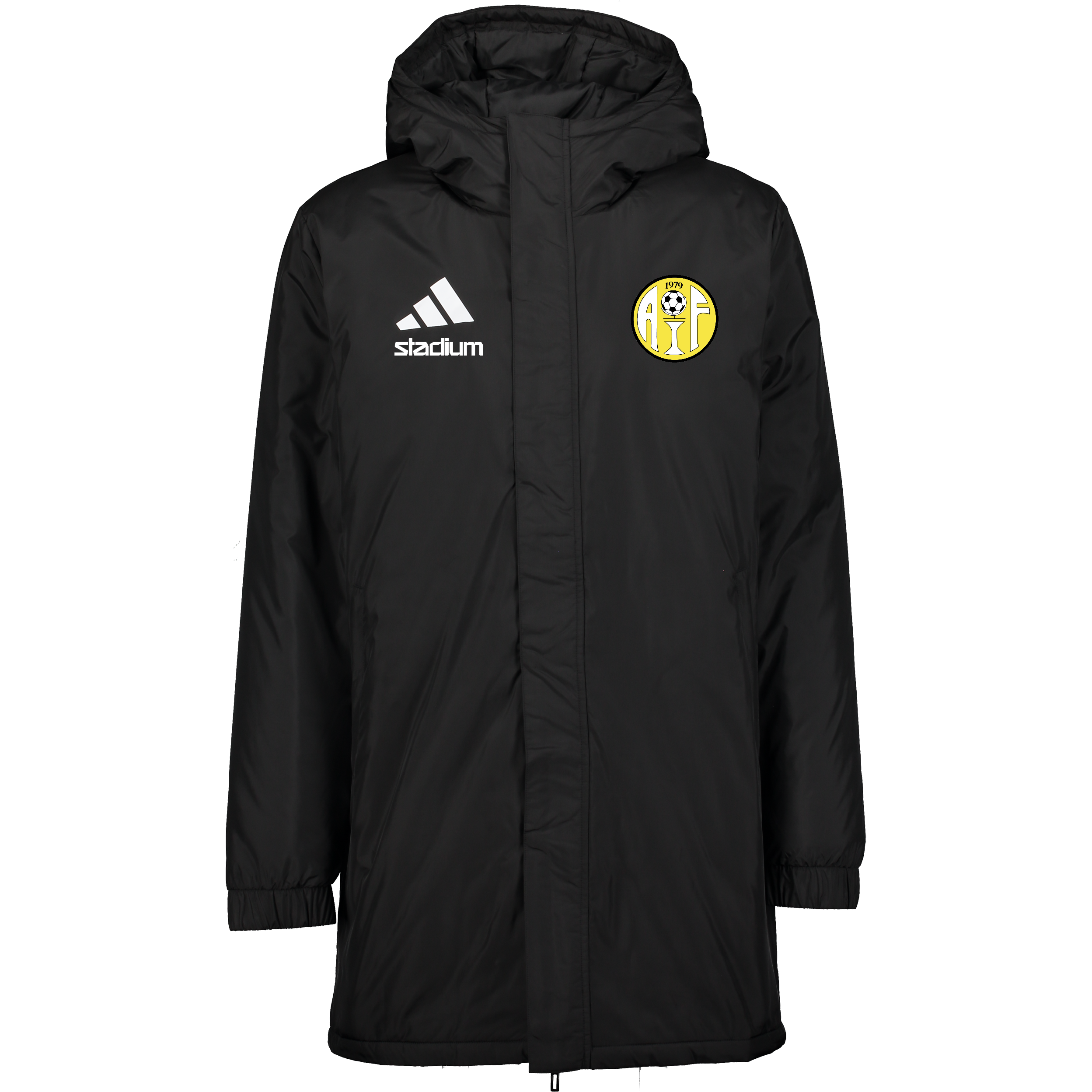 
ADIDAS, 
ENT26 STADJKT, 
Detail 1
