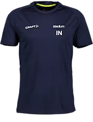 321481101101 CRAFT Evolve Tee 321481101101 CRAFT Evolve Tee Standard Small1x1