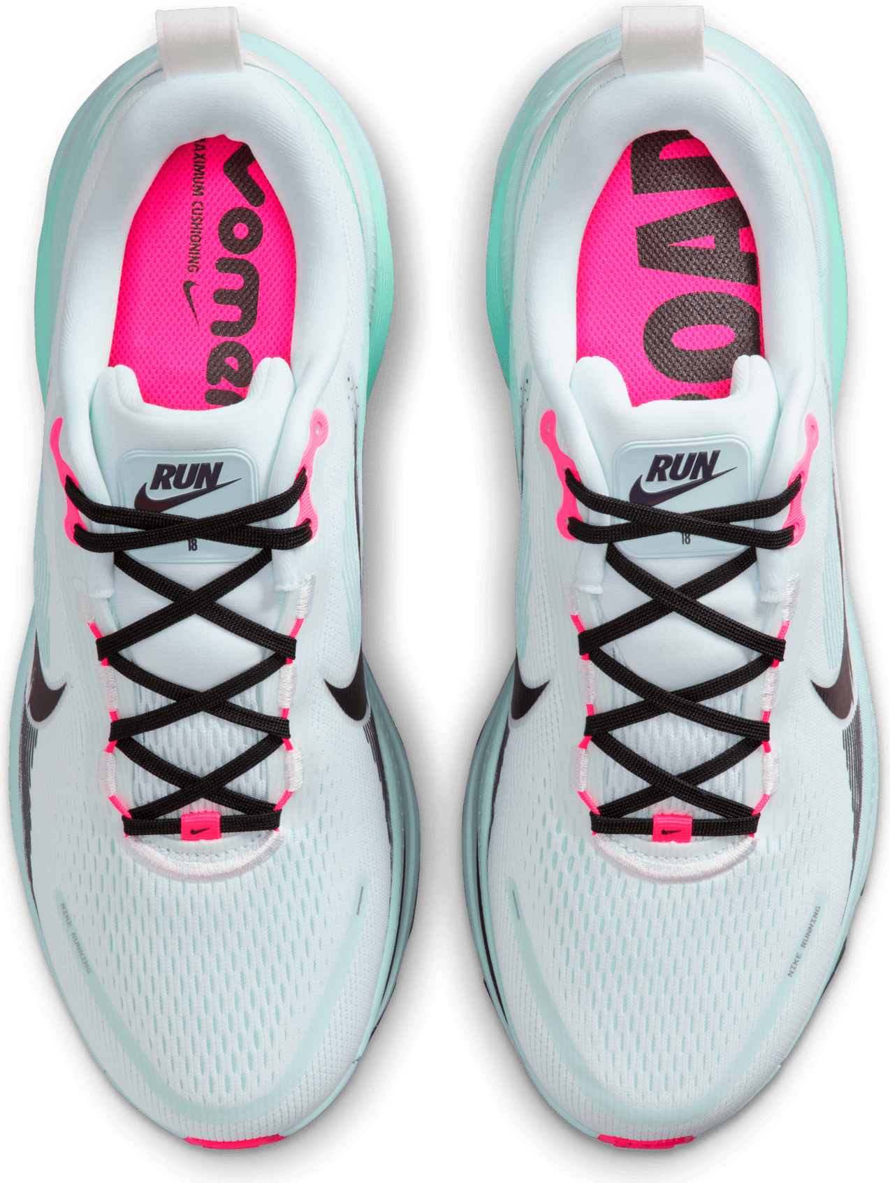 NIKE, NIKE VOMERO 18