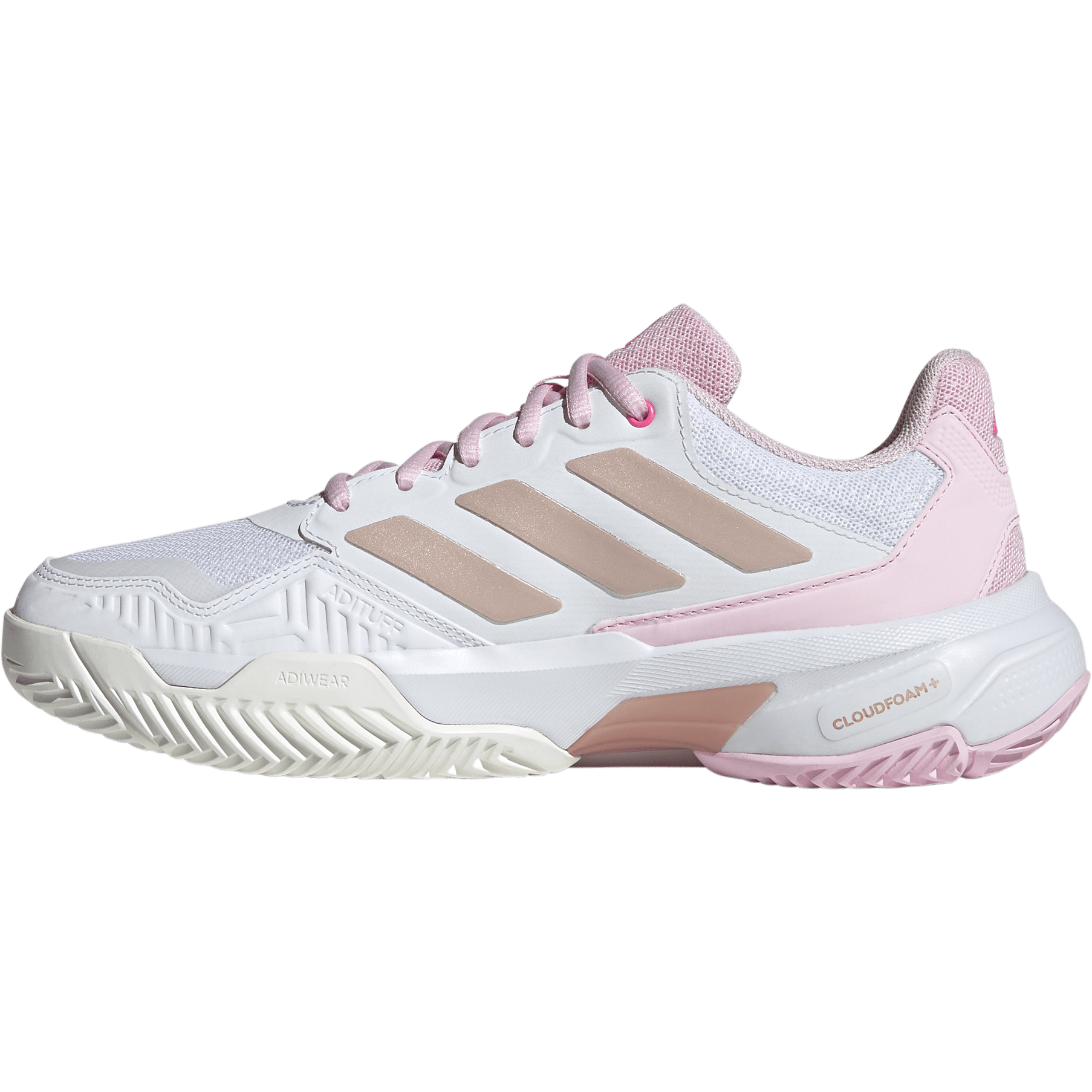 ADIDAS, Courtjam Control 3 W