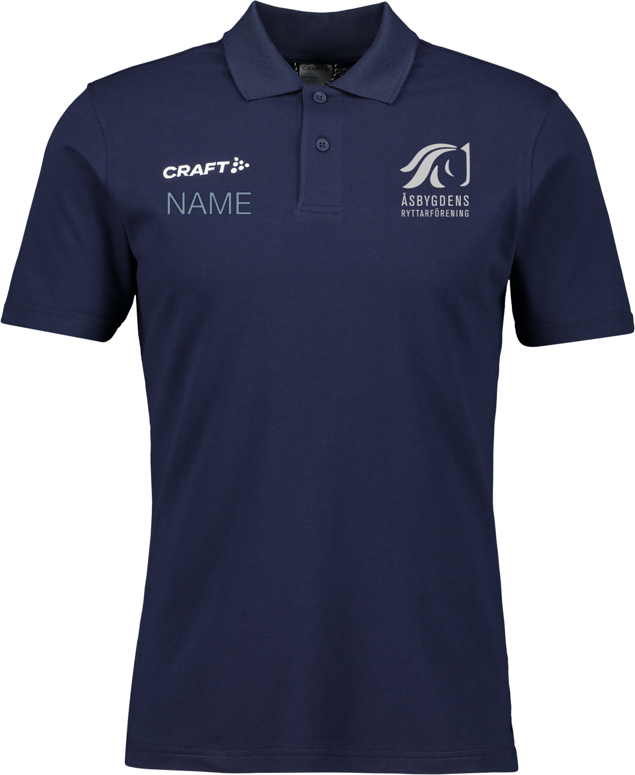 
CRAFT, 
Progress 2.0 Polo, 
Detail 1
