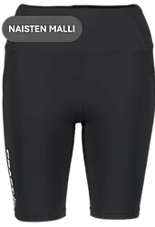 394179101101 CRAFT Rush 2.0 Short Tights W 394179101101 CRAFT Rush 2.0 Short Tights W Standard Small1x1