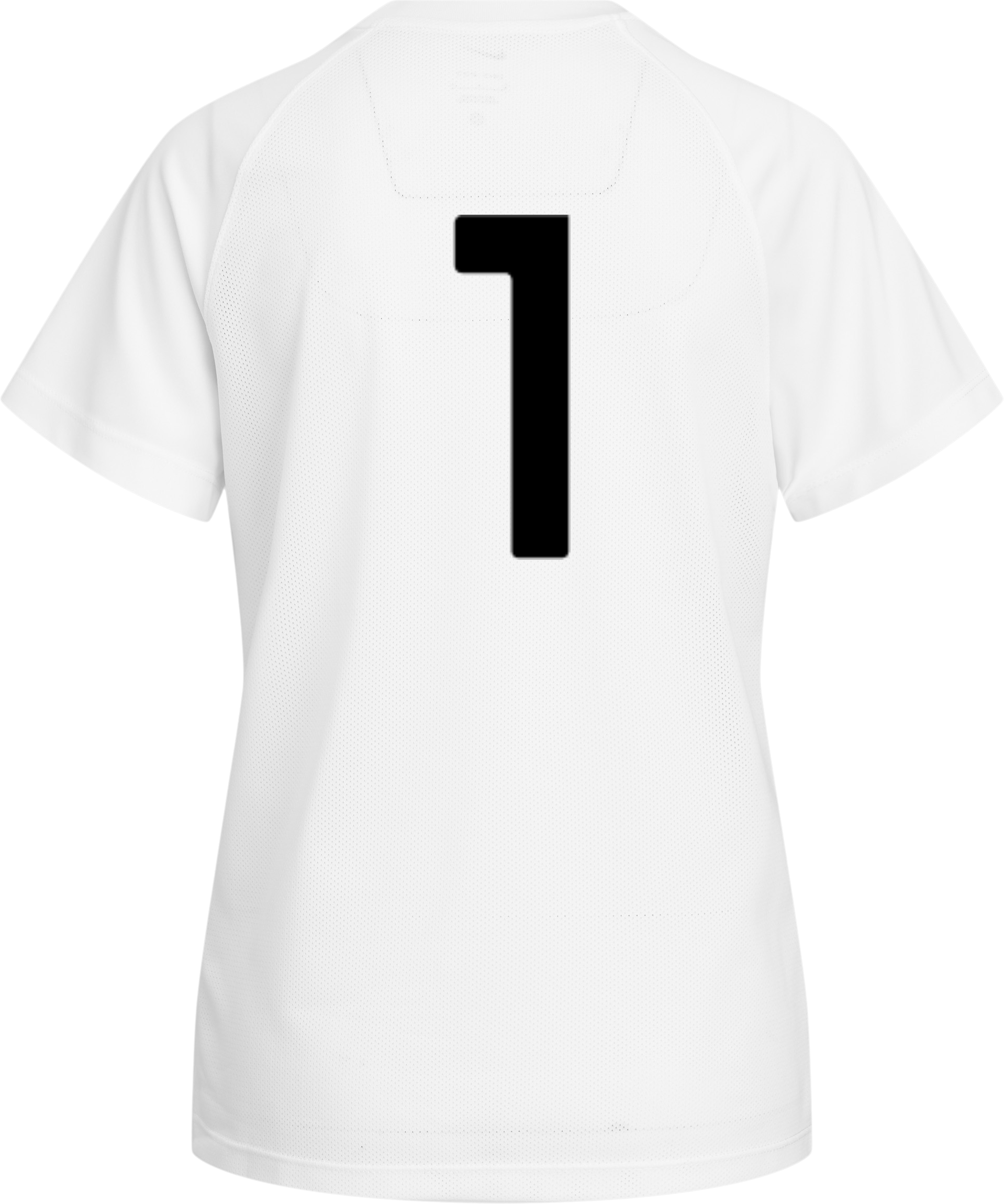 NIKE, PARK VIII SS JSY W