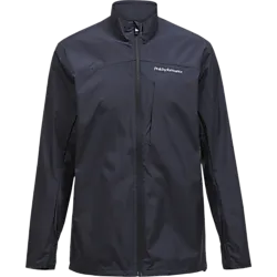 M Glider Wind Jacket - Black Standard Small1x1