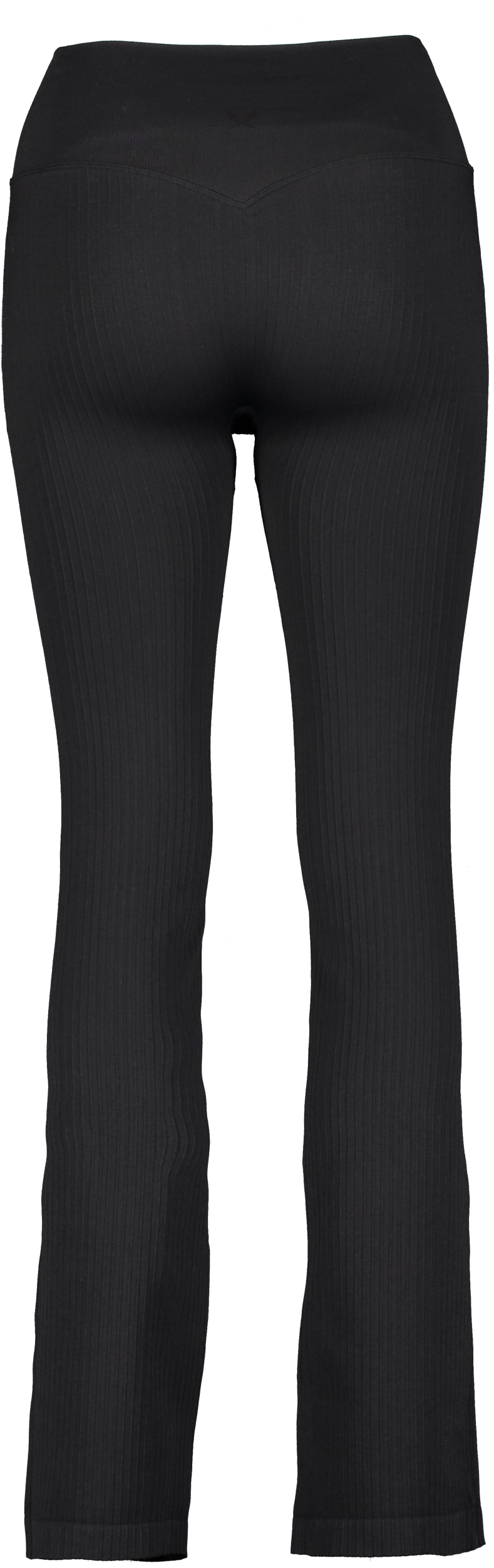 SOC, W Seamless Flare Tights
