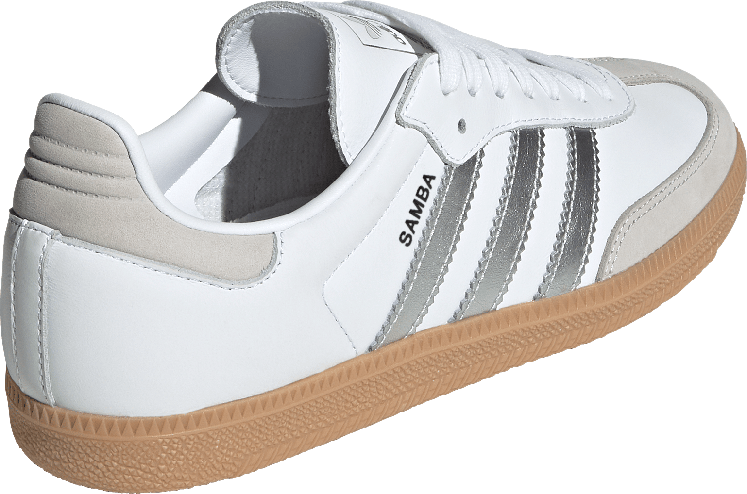 ADIDAS ORIGINALS, SAMBA OG W