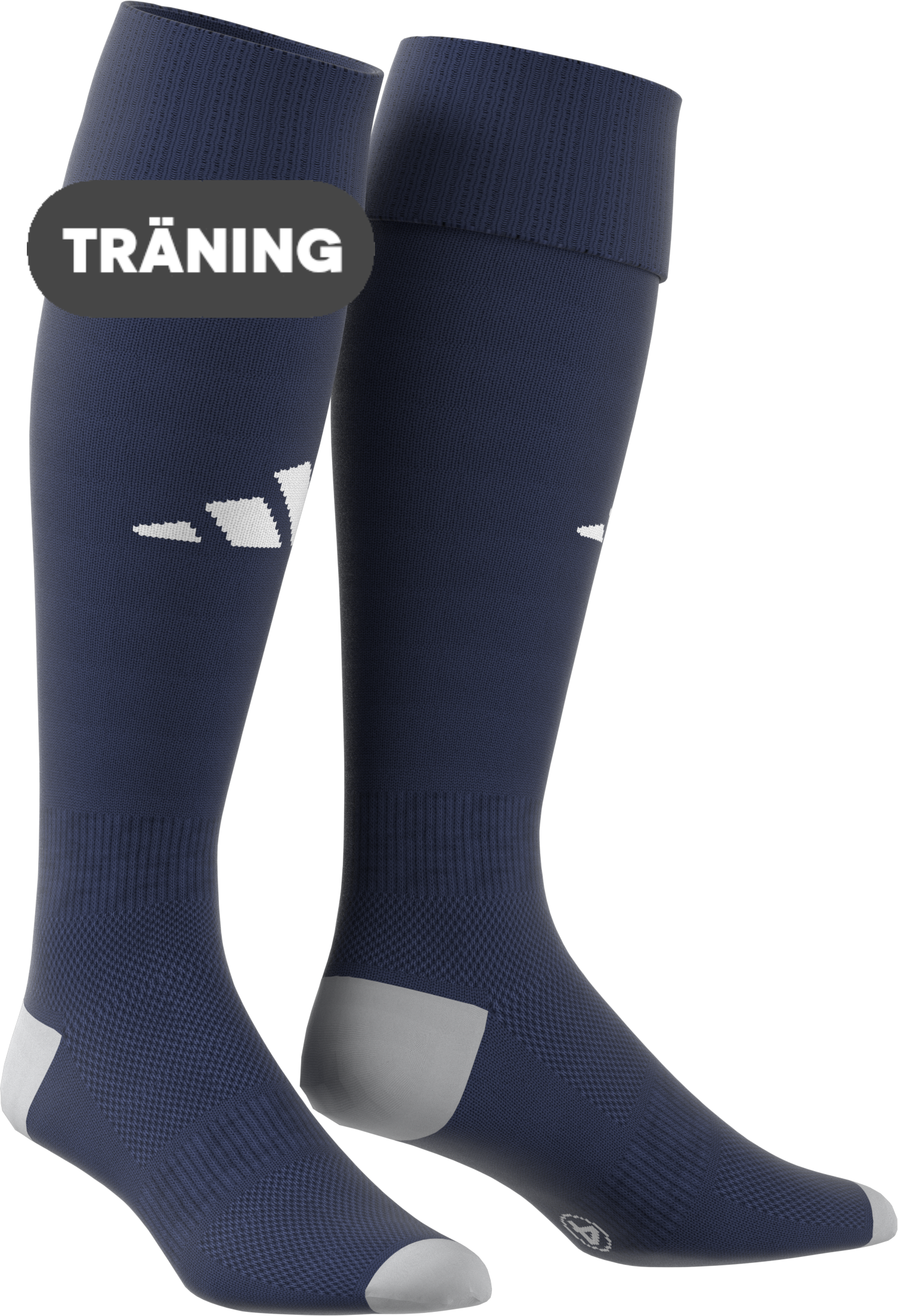 
ADIDAS, 
Milano 23 Sock, 
Detail 1
