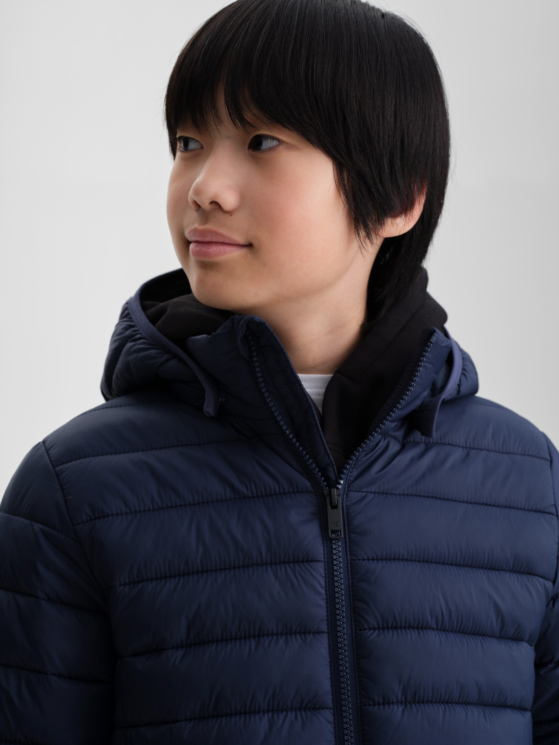 EVEREST, J Omu Liner Jacket