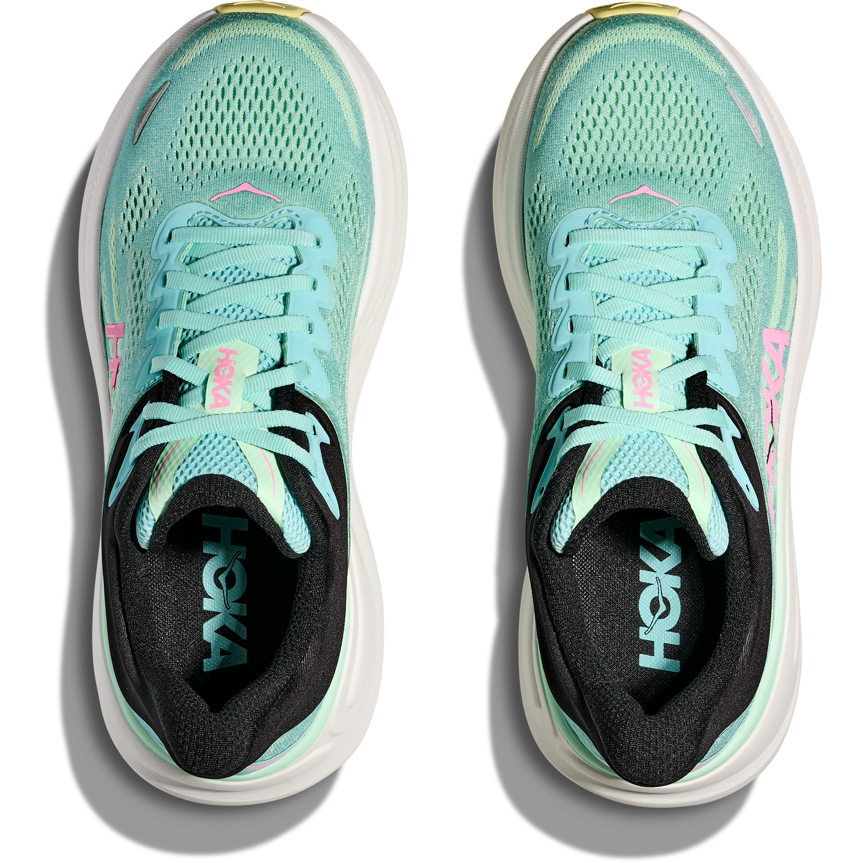 HOKA, W Bondi 9