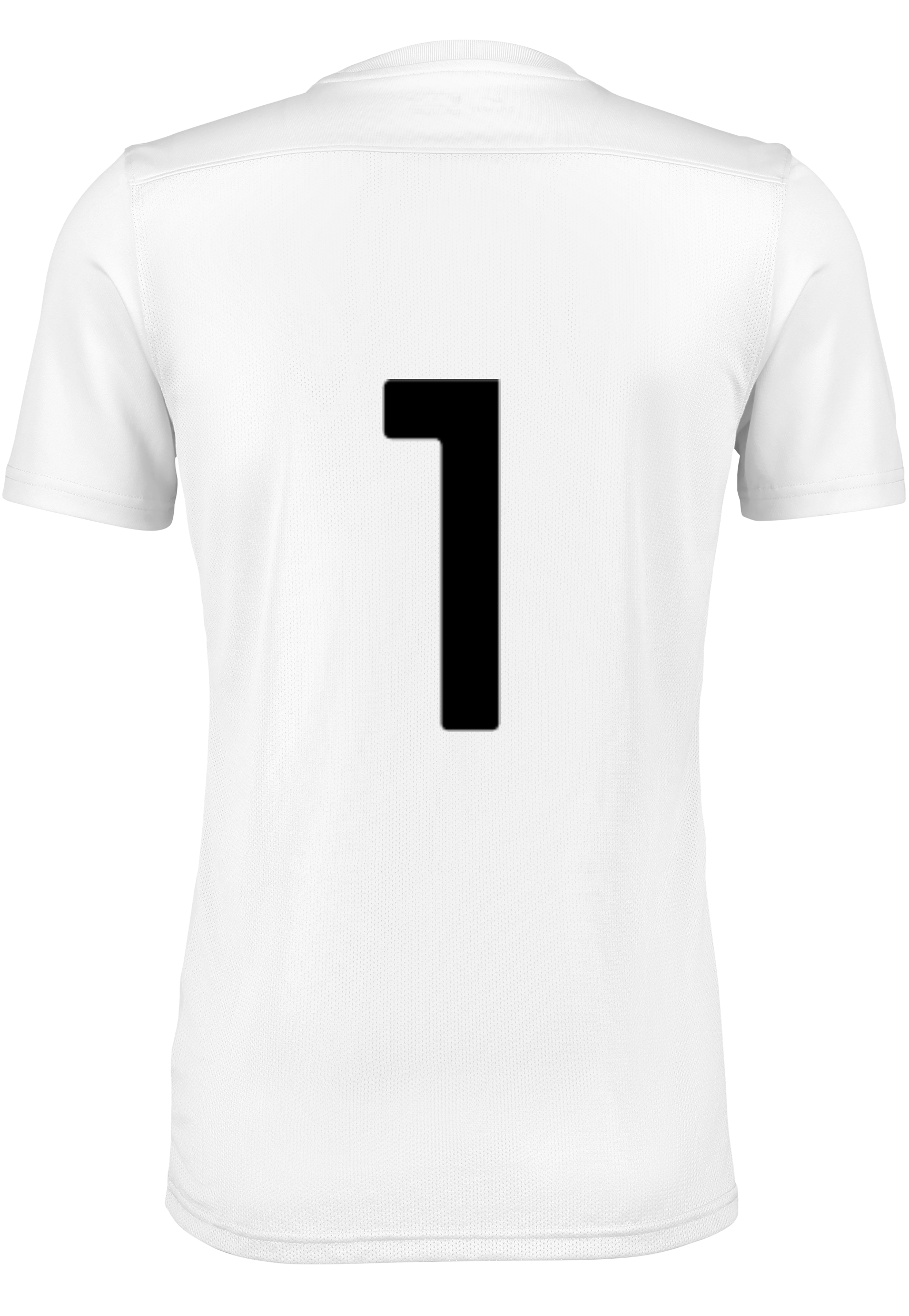 NIKE, Park VII SS Jsy Jr