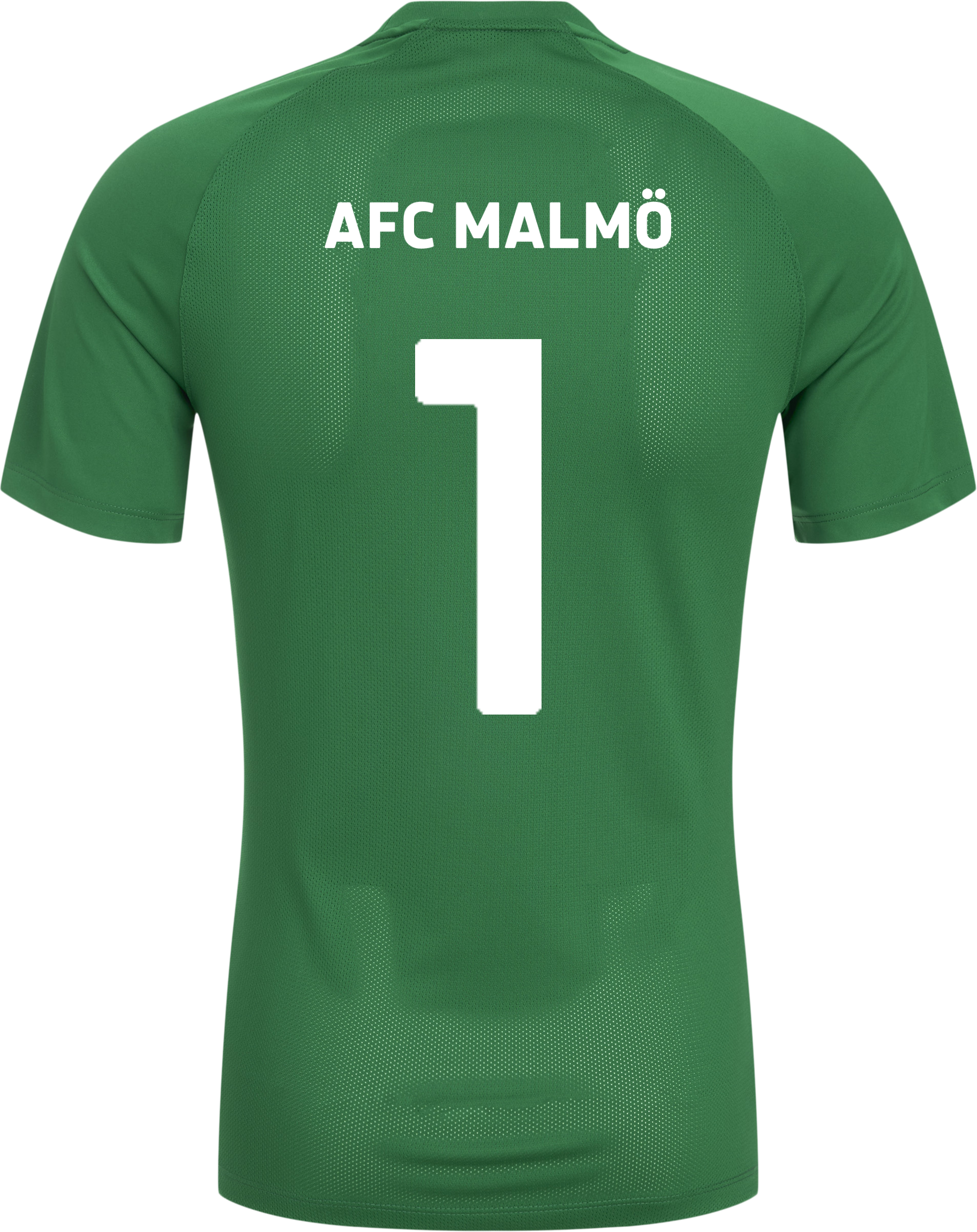 NIKE, PARK VIII SS JSY JR