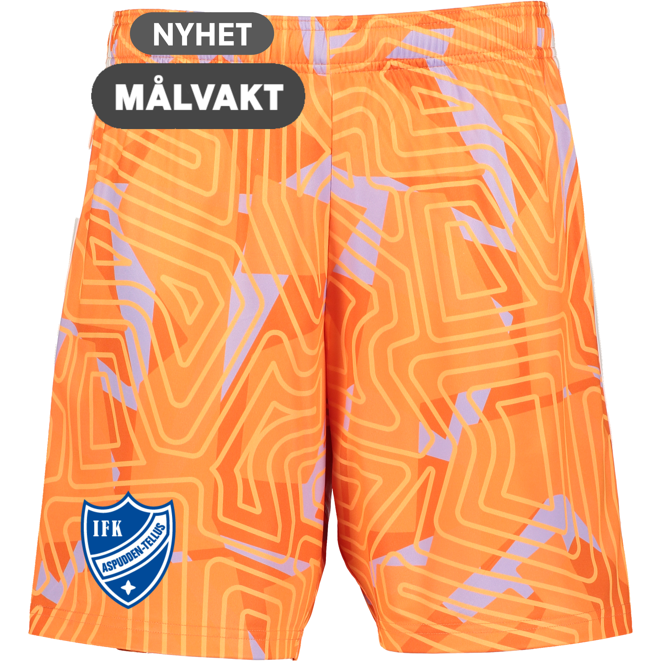 
ADIDAS, 
T26 C GK SHO JR, 
Detail 1
