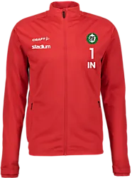 394166103101 CRAFT Evolve 2.0 Full Zip Jacket M 394166103101 CRAFT Evolve 2.0 Full Zip Jacket M Standard Small1x1
