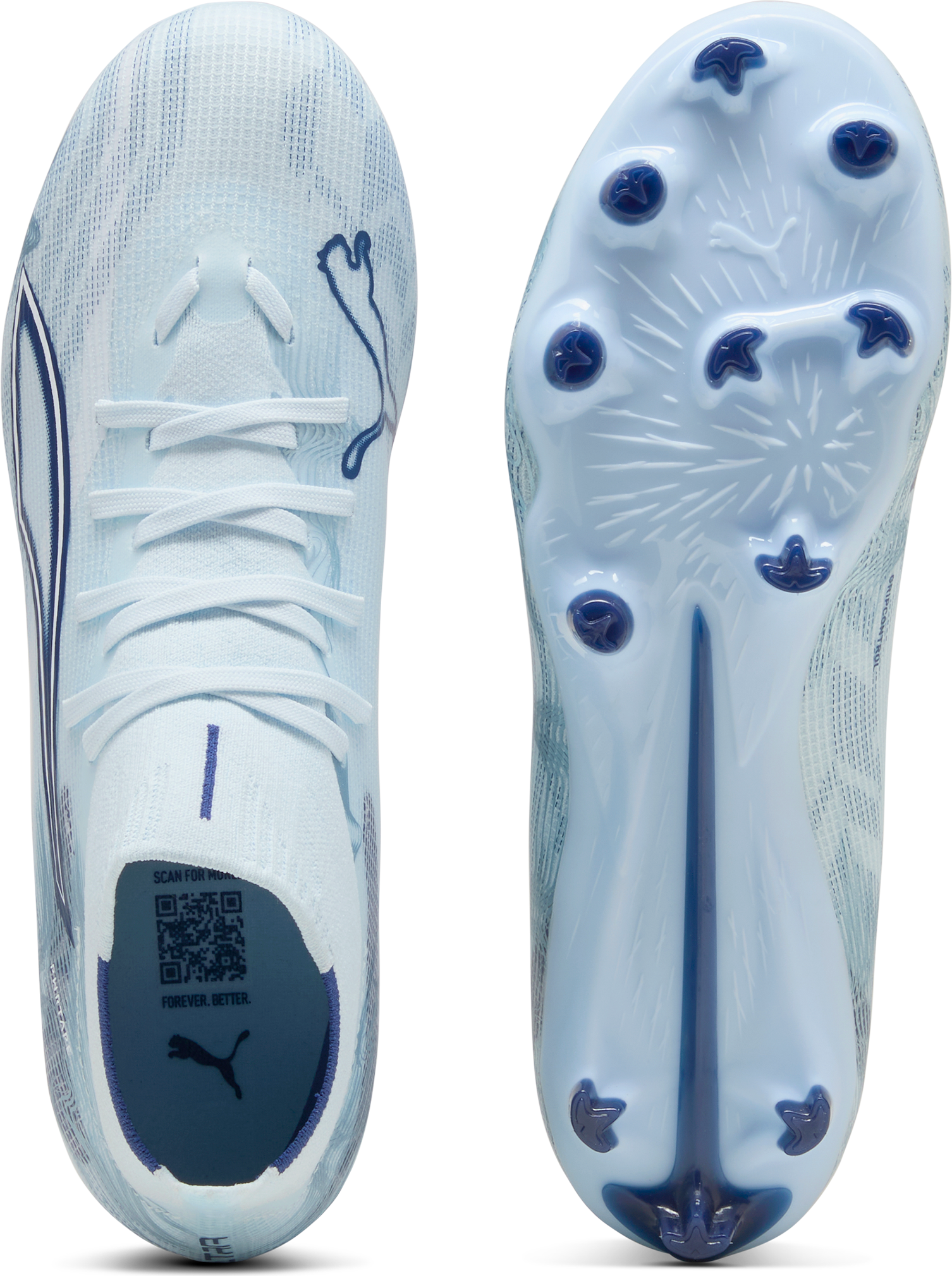 PUMA, ULTRA 6 MATCH+ FG/AG W