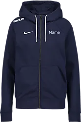 318209103101 NIKE Park 20 Fleece Hood FZ W 318209103101 NIKE Park 20 Fleece Hood FZ W Standard Small1x1
