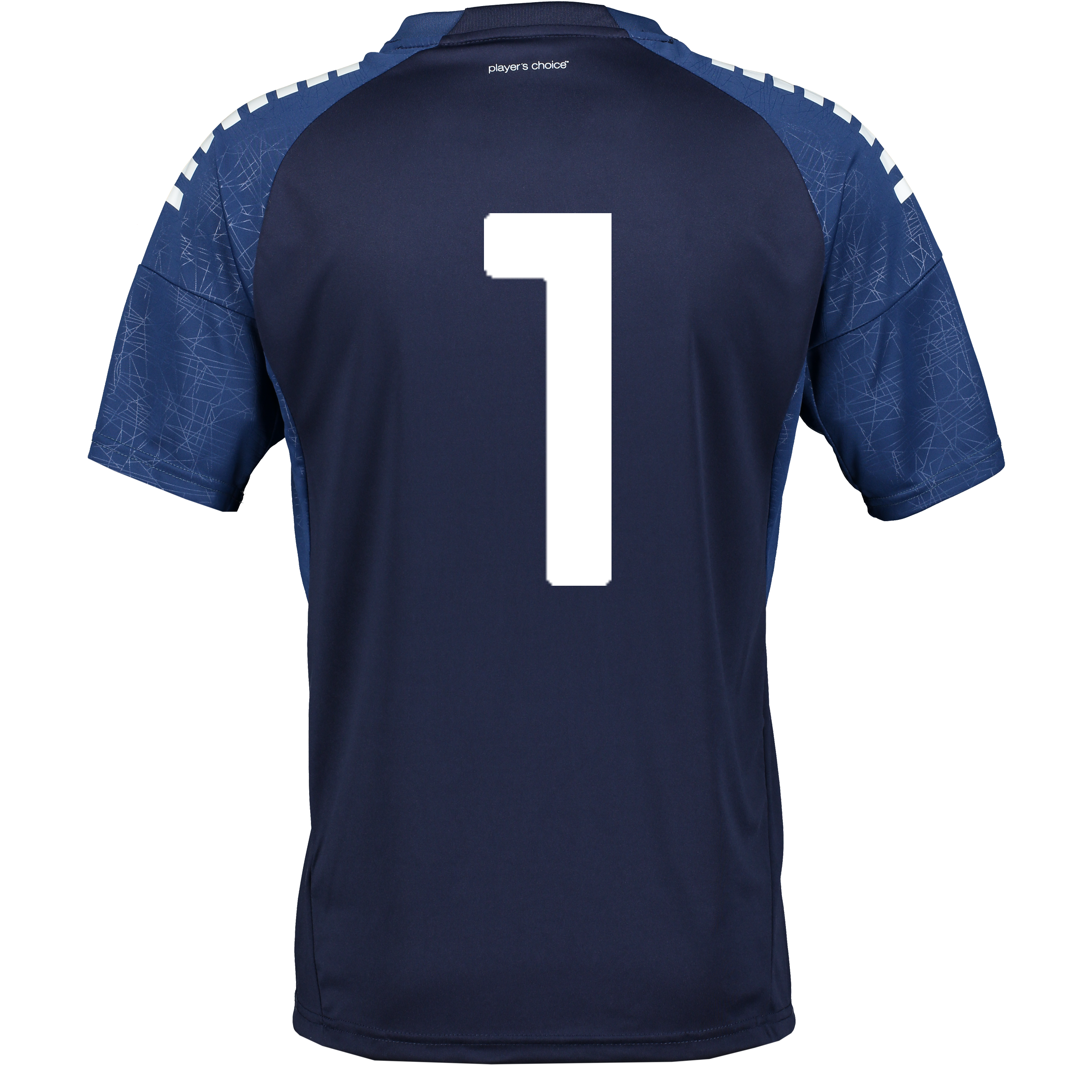 SELECT, Spain 25 Ss Jsy Jr