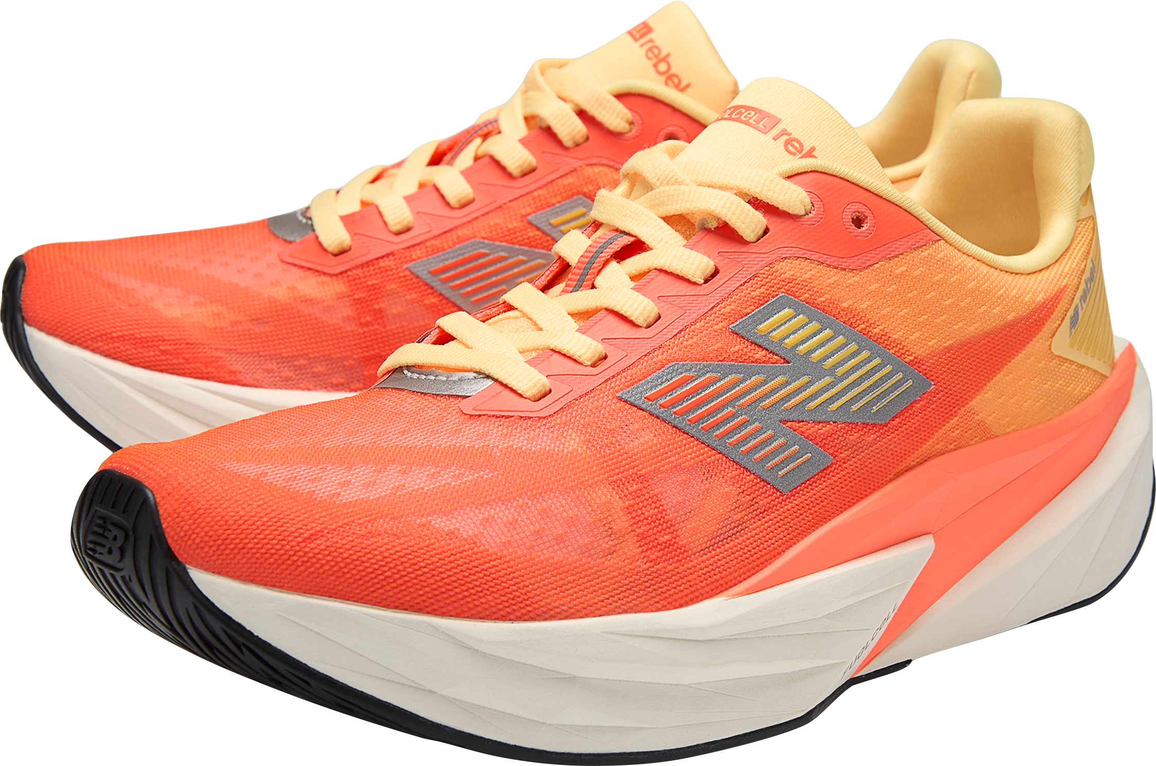 NEW BALANCE, W Fuelcell Rebel V5