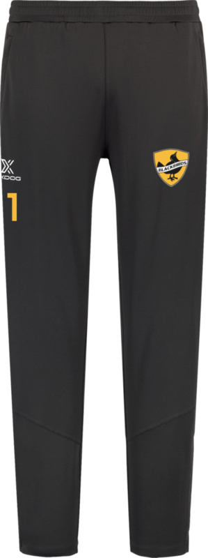 
OXDOG, 
MOVE PANTS JR, 
Detail 1
