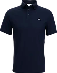 M BERT POLO - NAVY Standard Small1x1