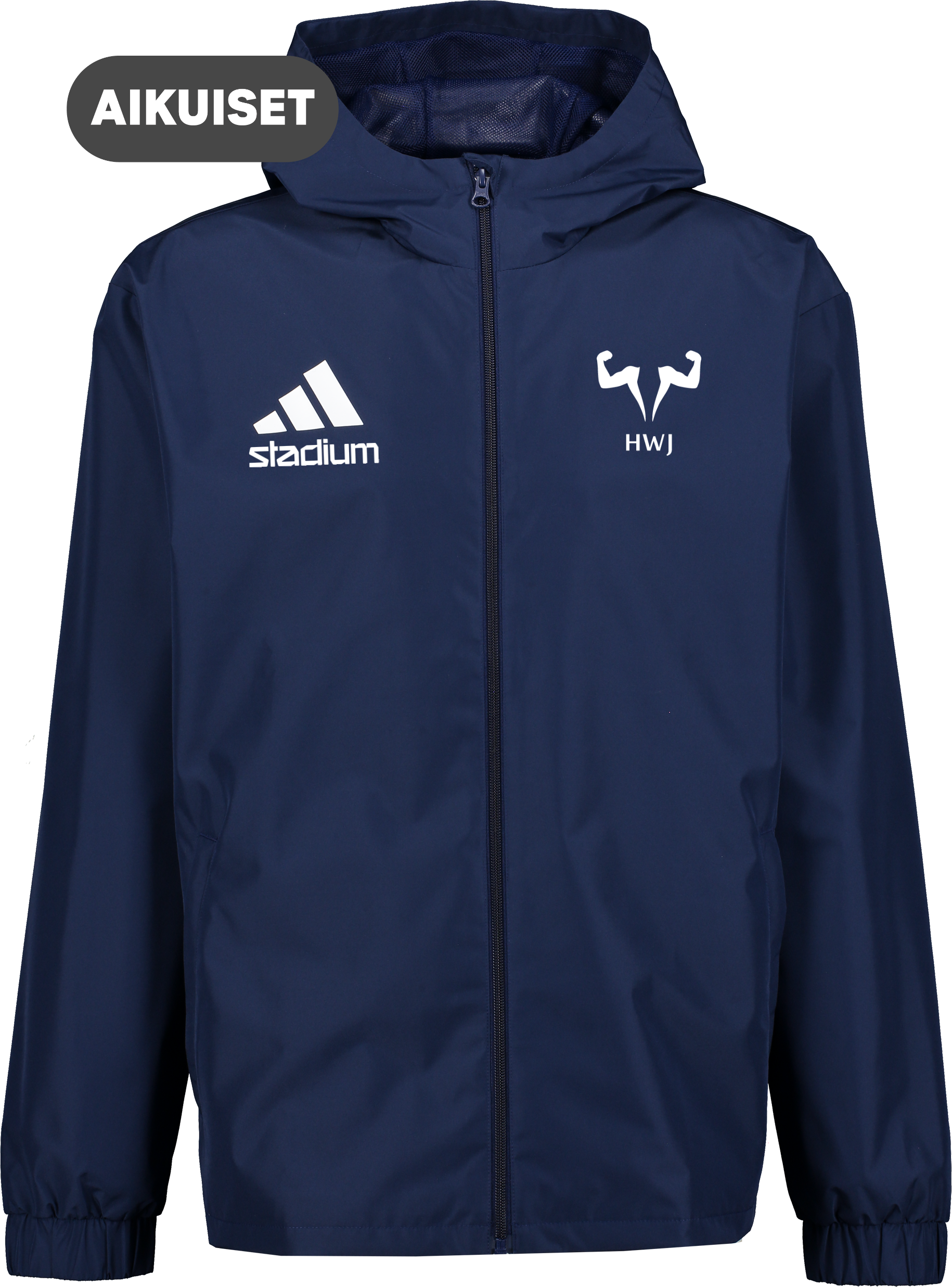 
ADIDAS, 
ENT26 AW JKT, 
Detail 1
