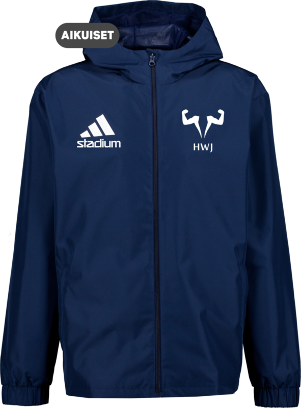 
ADIDAS, 
ENT26 AW JKT, 
Detail 1
